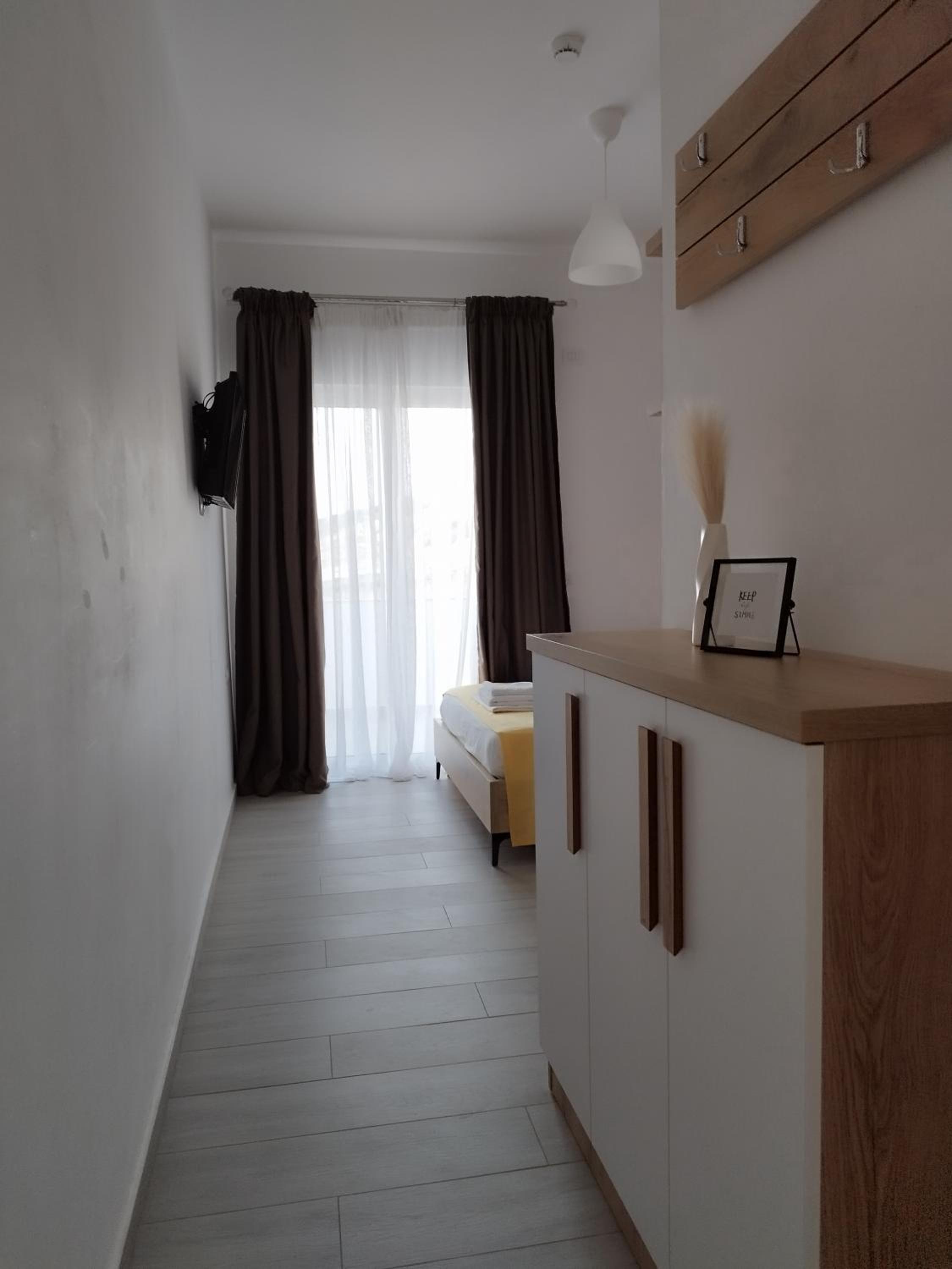Iris Apartments Ksamil