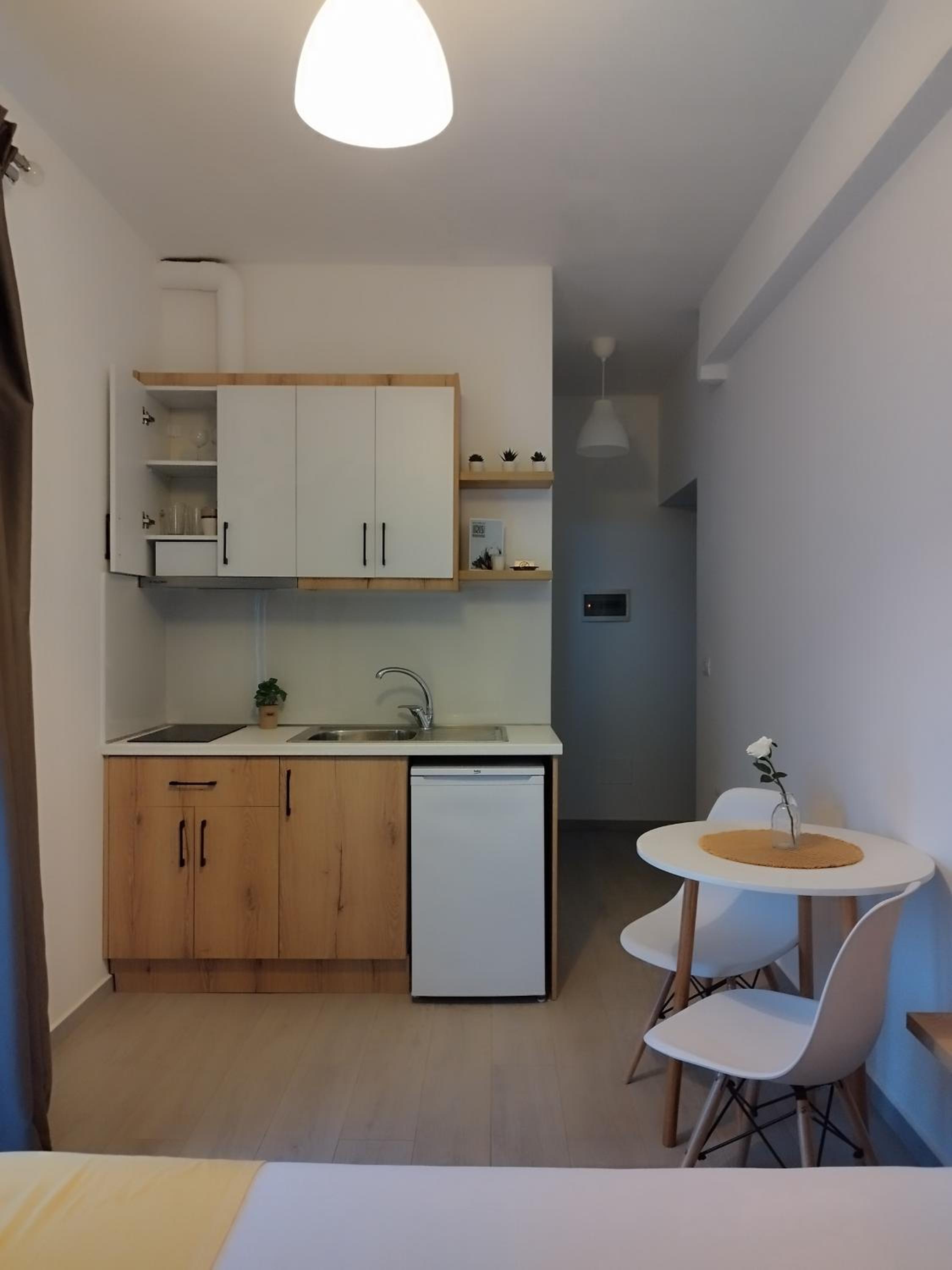 Iris Apartments Ksamil
