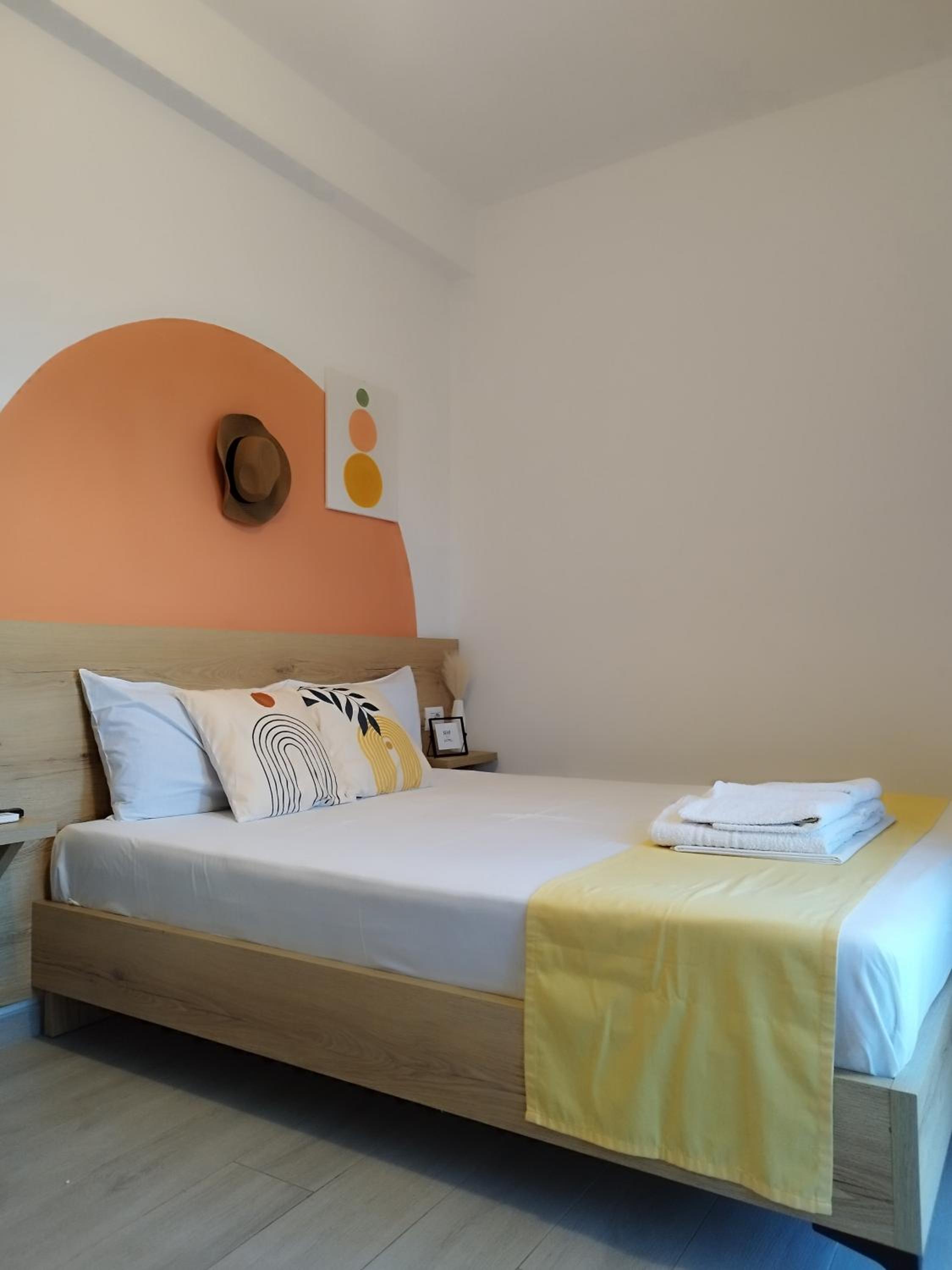 Iris Apartments Ksamil
