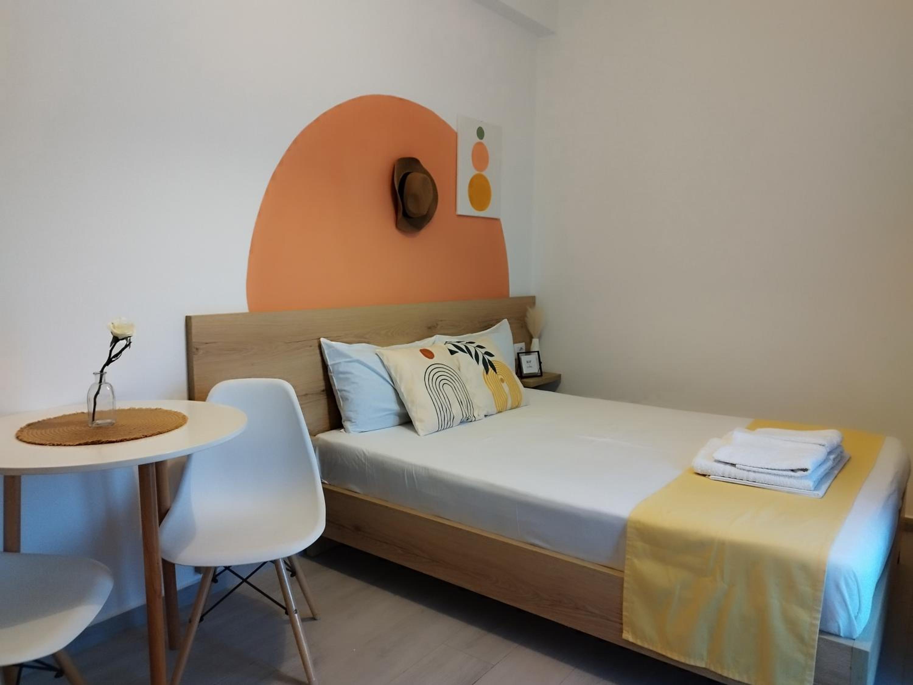 Iris Apartments Ksamil