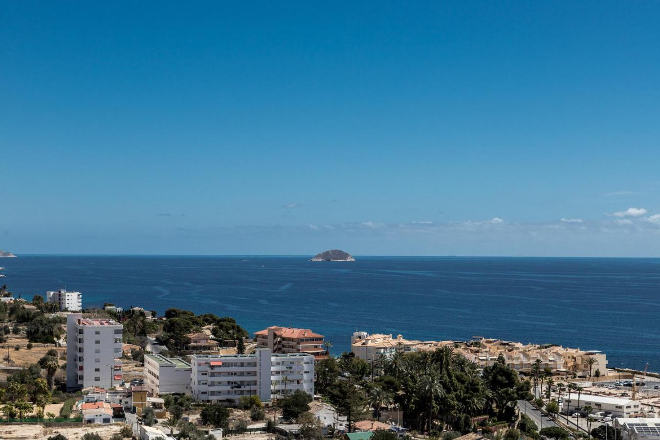 Brisa Marina - Apartamento a 3 minutos andando de la playa view 5