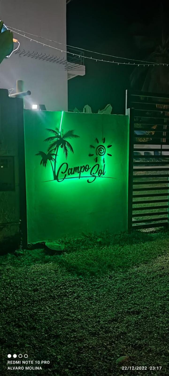CASA VACACIONAL CAMPOSOL