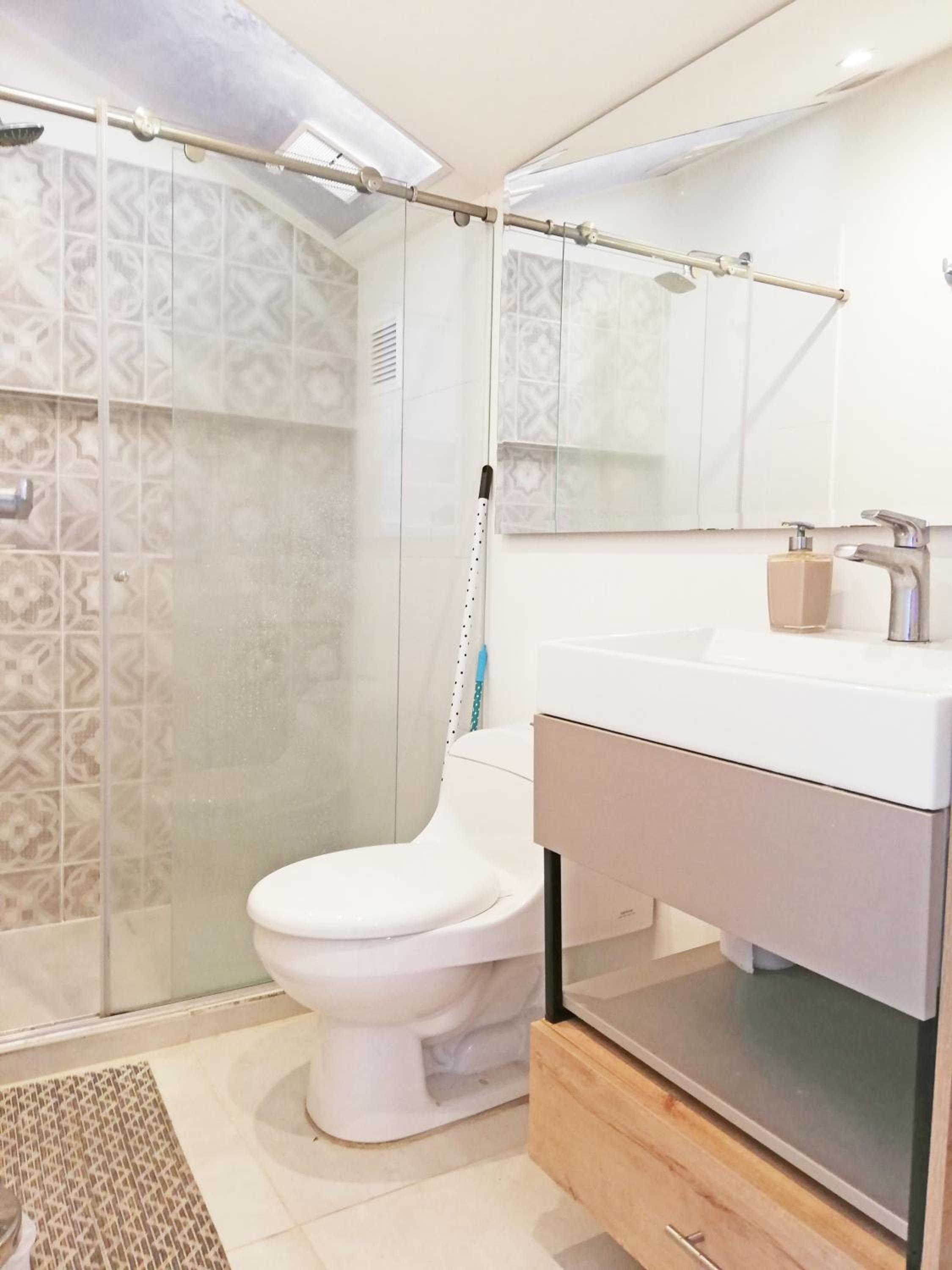 Habitación en COLIVING penthouse centro histórico