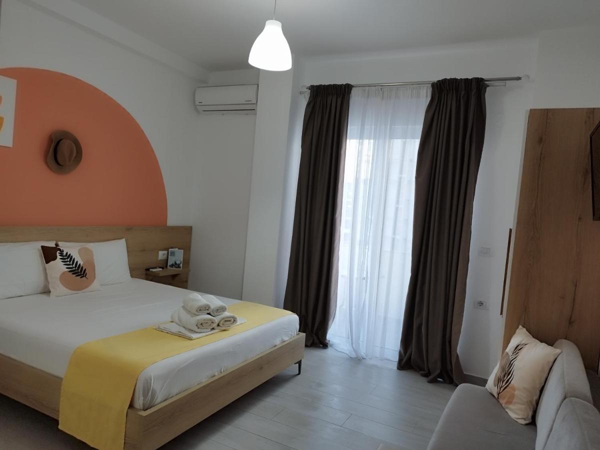 Iris Apartments Ksamil