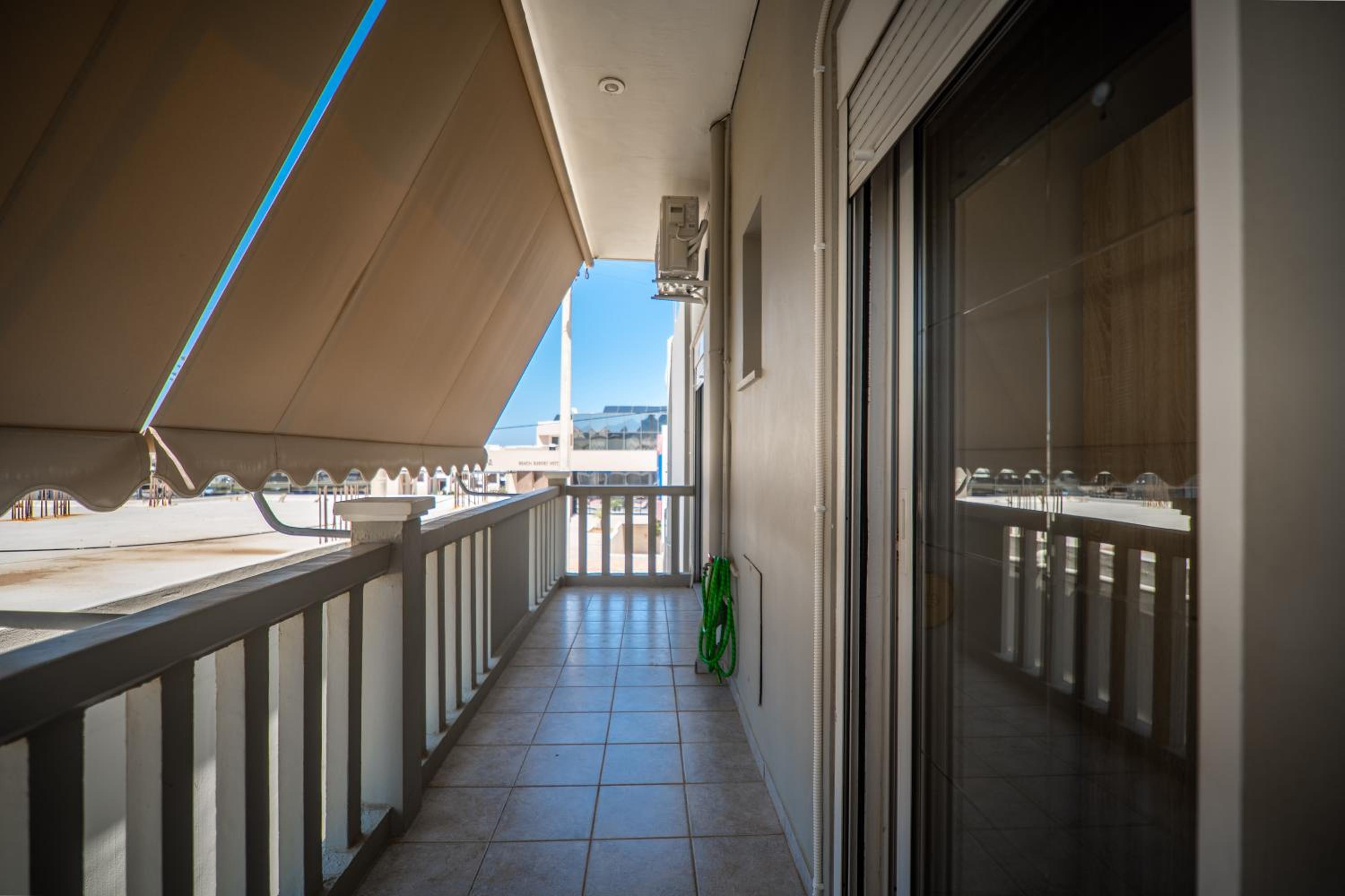 Philoxenia Deluxe Apartment