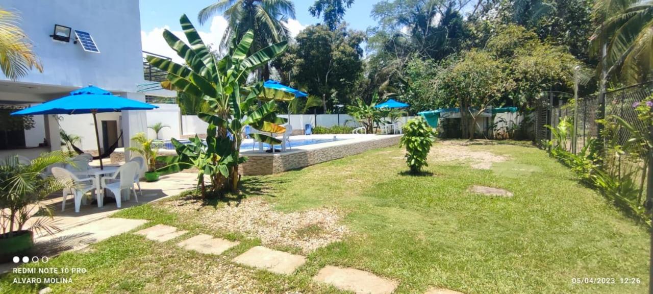 CASA VACACIONAL CAMPOSOL