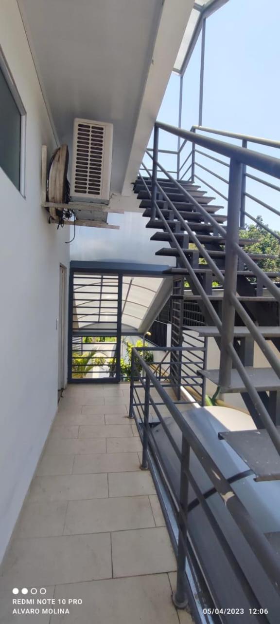 CASA VACACIONAL CAMPOSOL