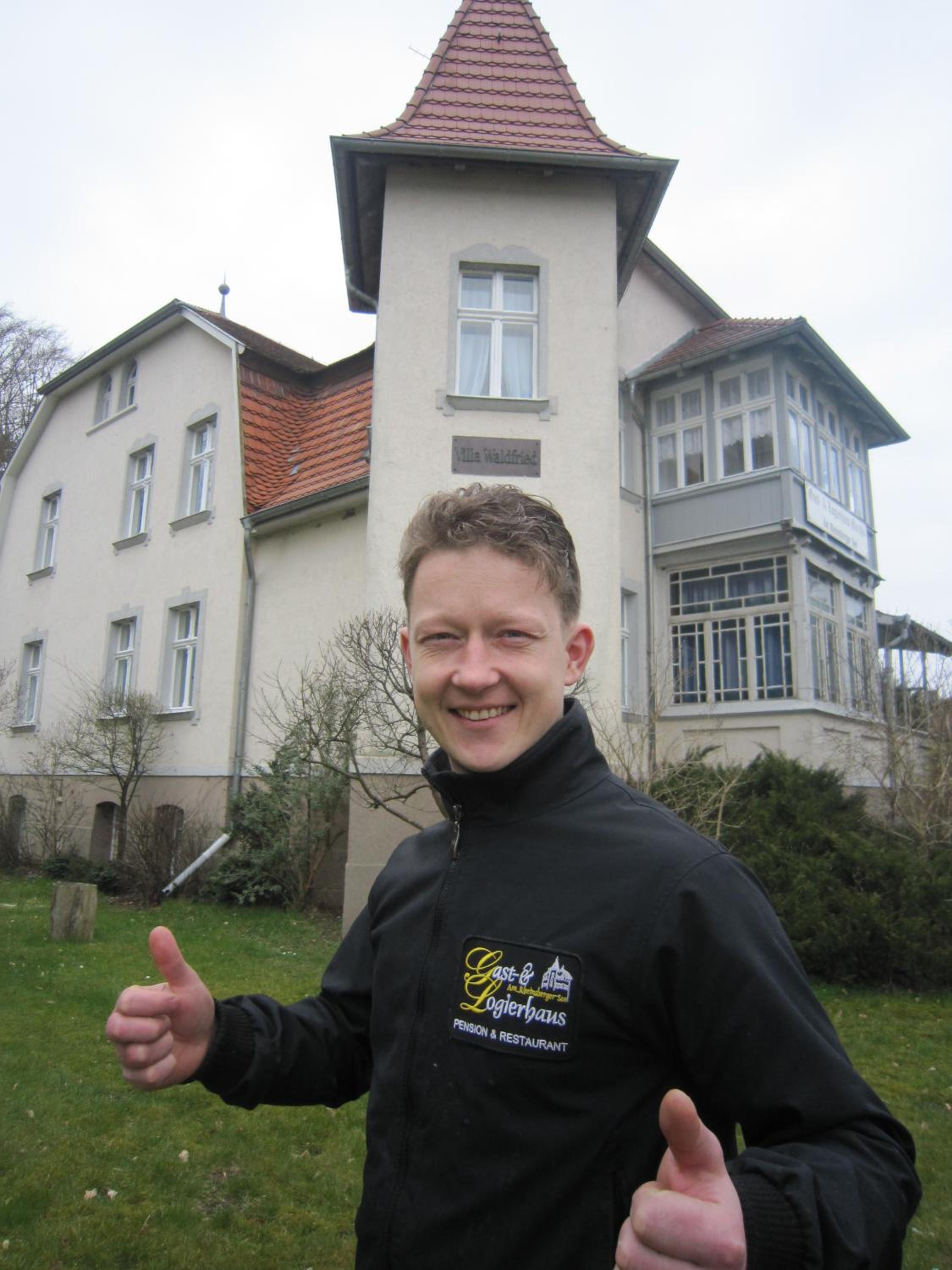 Gast- Logierhaus Am Rheinsberger See - Property Image 98