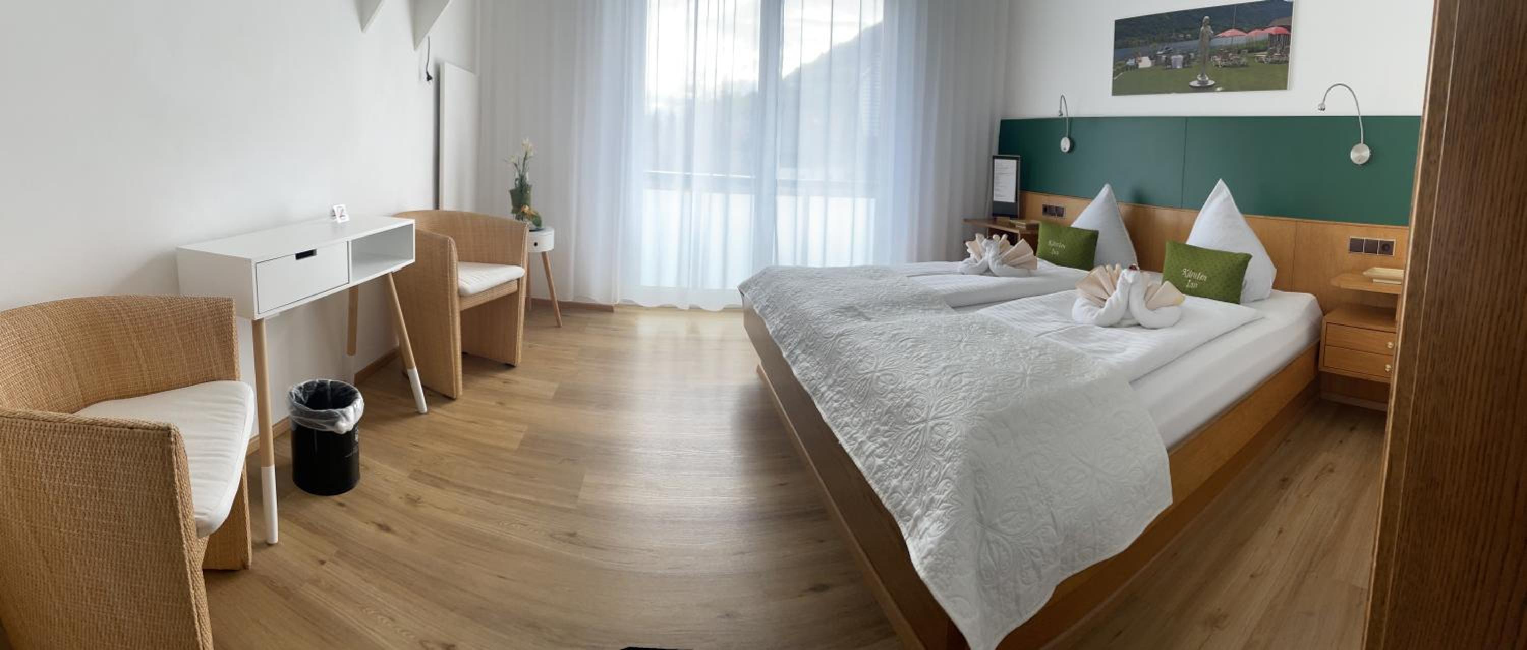 Seehaus 