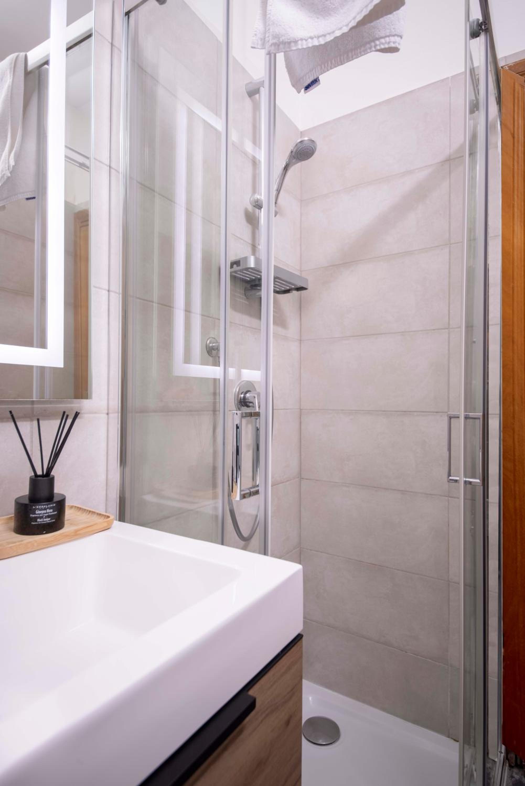 Stranamore Apartments Trastevere
