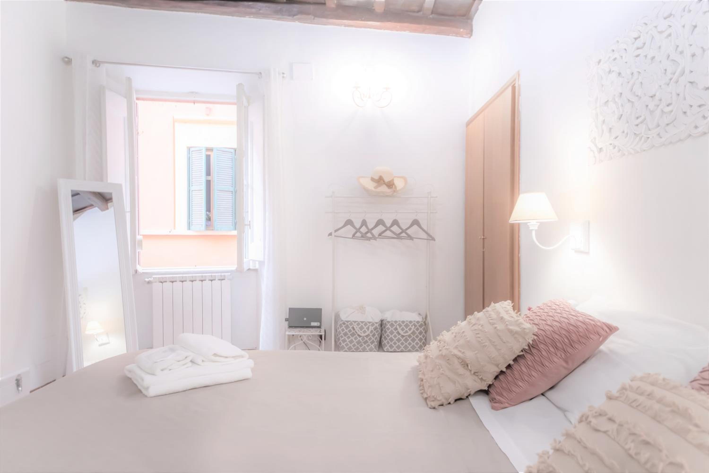 Stranamore Apartments Trastevere