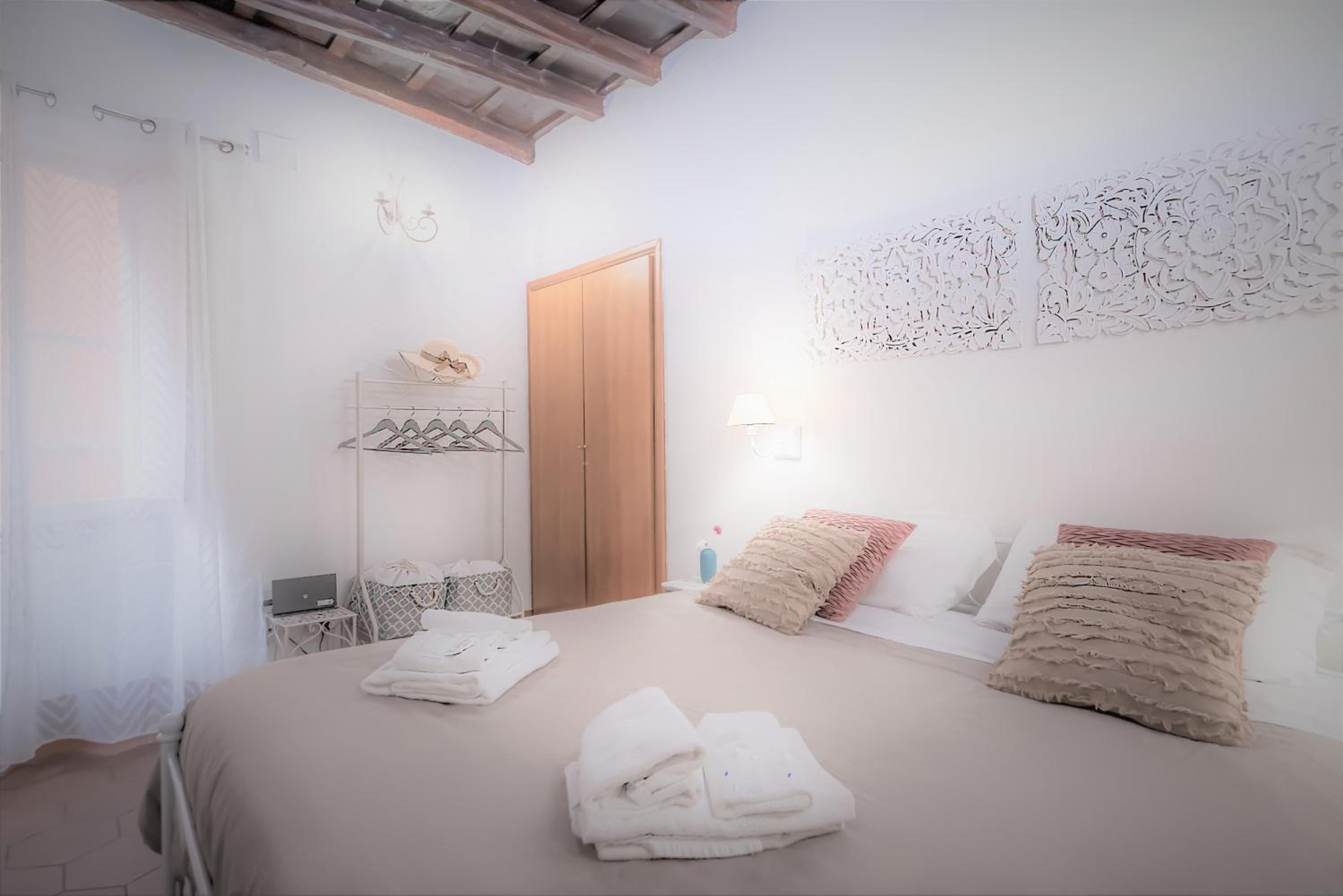 Stranamore Apartments Trastevere