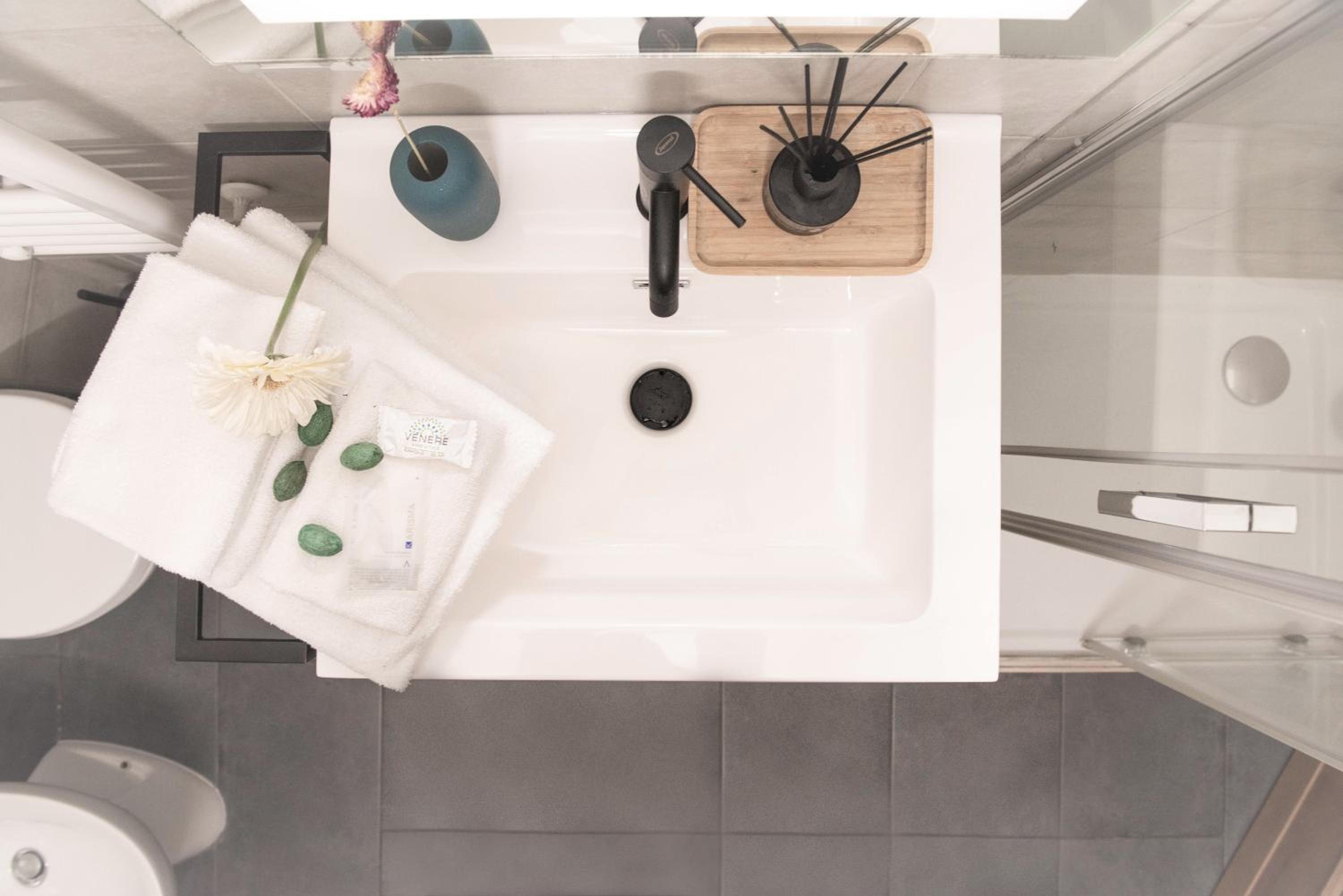 Stranamore Apartments Trastevere