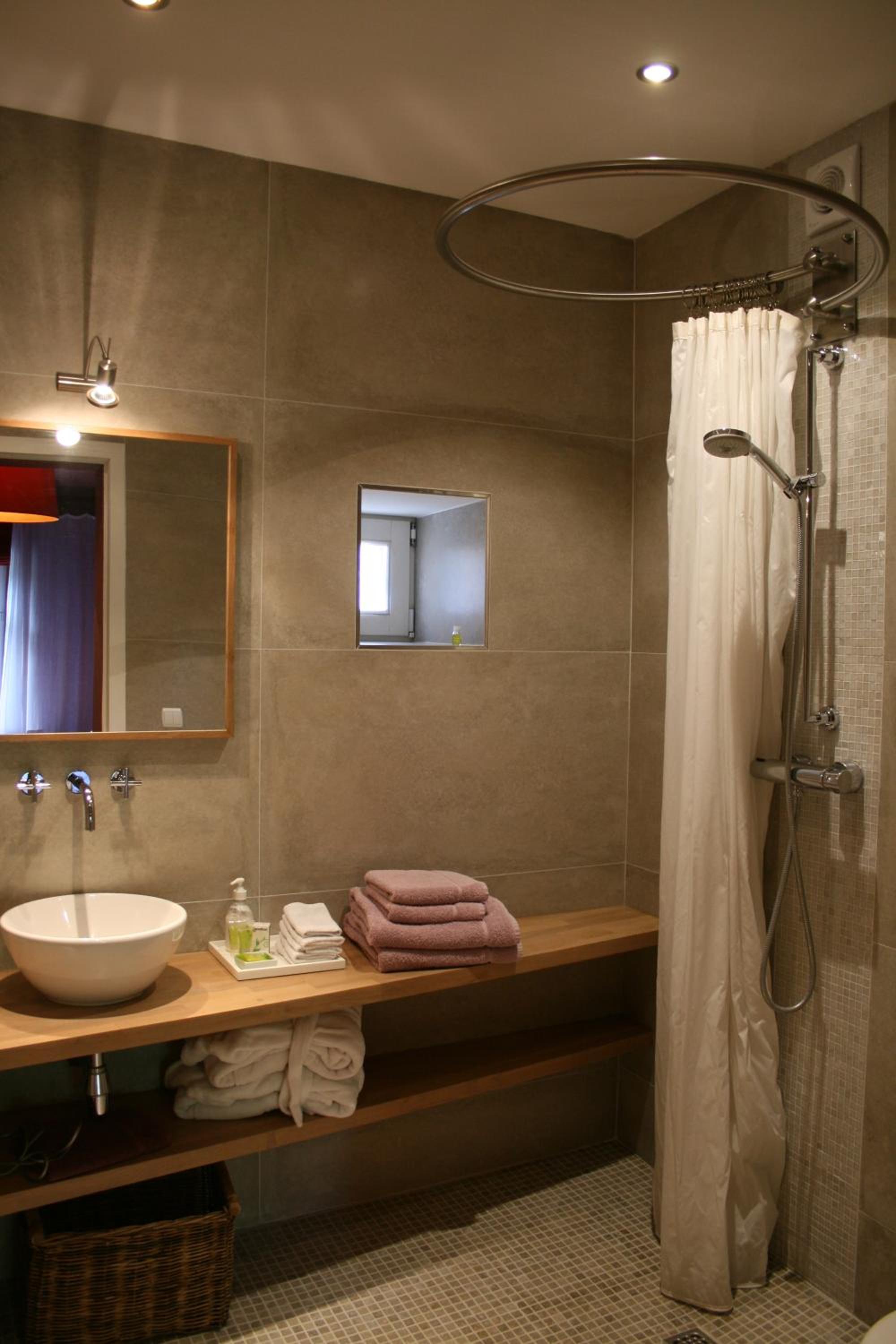 B&B La Chambre d'à Côté