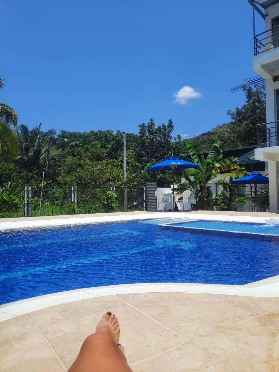 CASA VACACIONAL CAMPOSOL