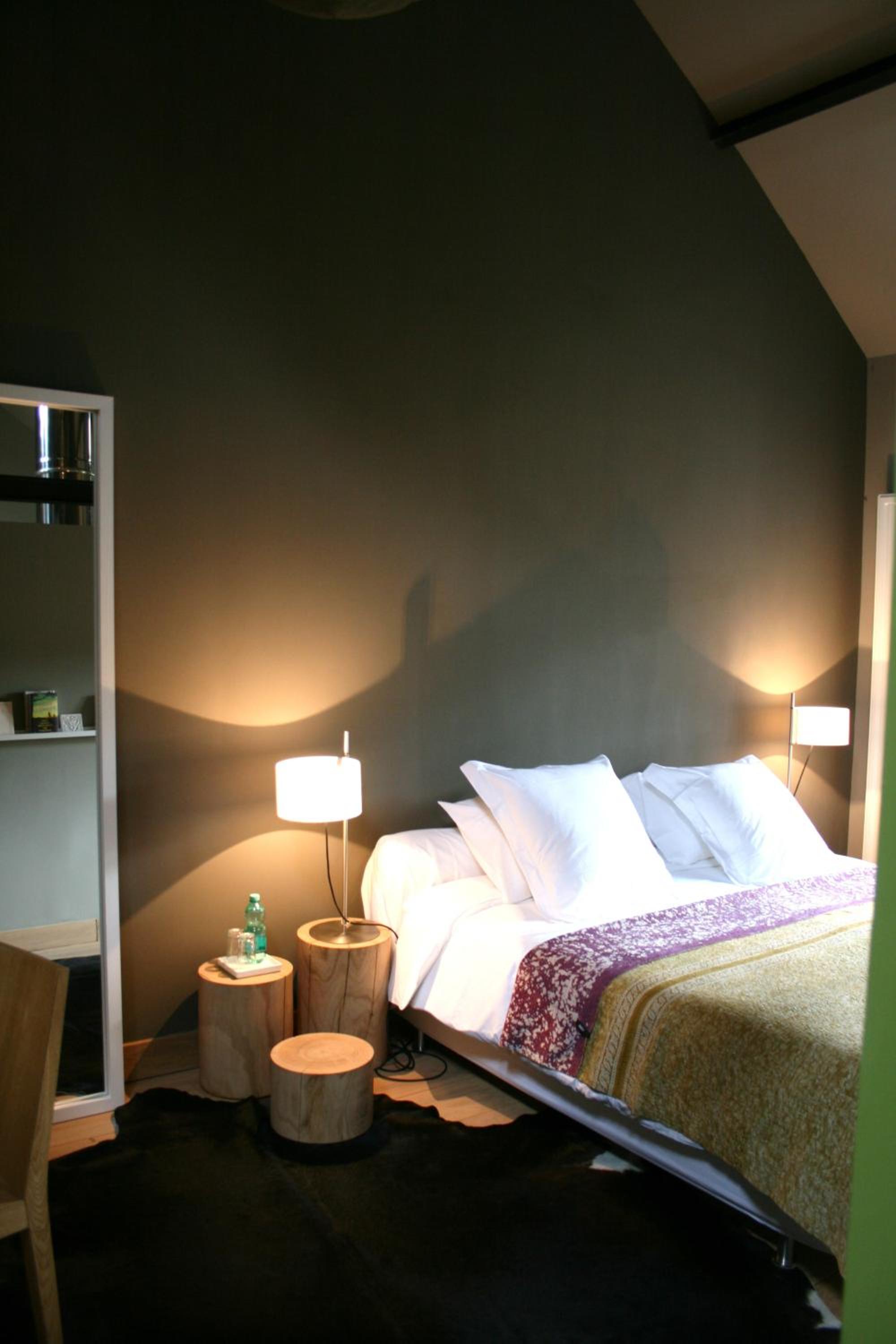 B&B La Chambre d'à Côté