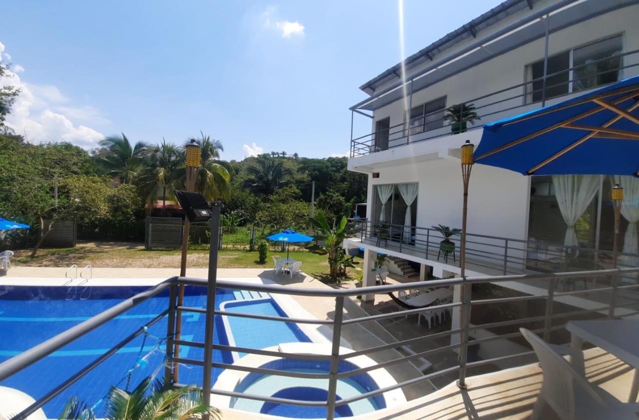 CASA VACACIONAL CAMPOSOL