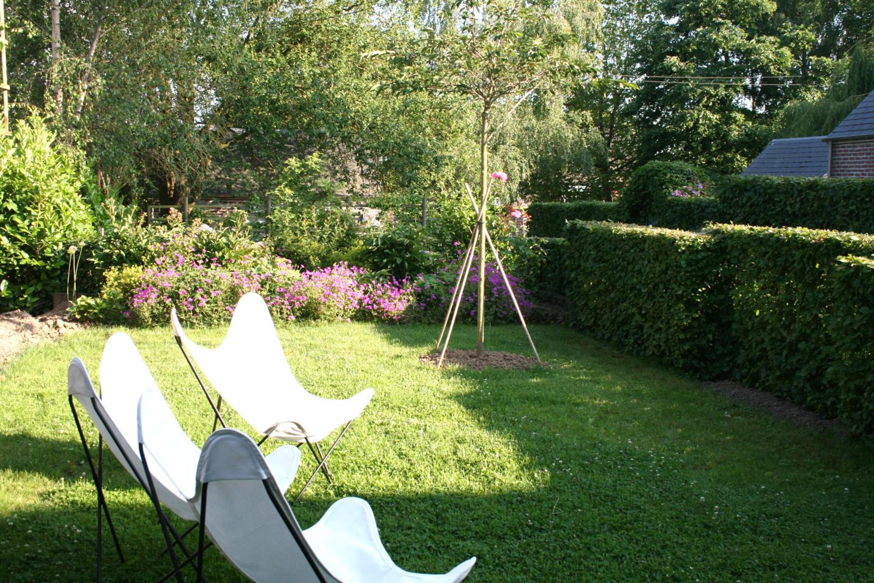 B&B La Chambre d'à Côté