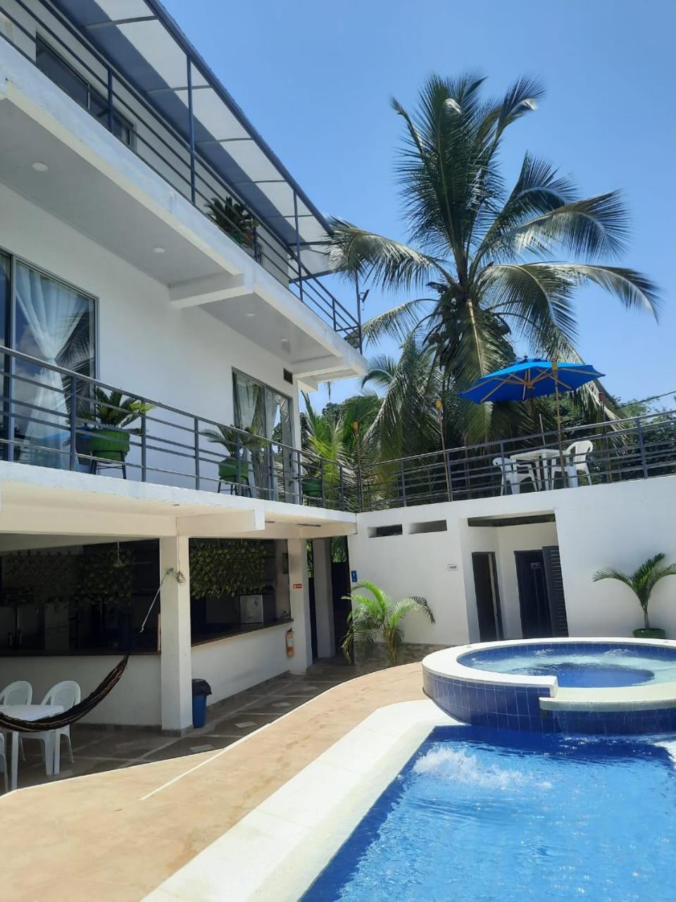 CASA VACACIONAL CAMPOSOL