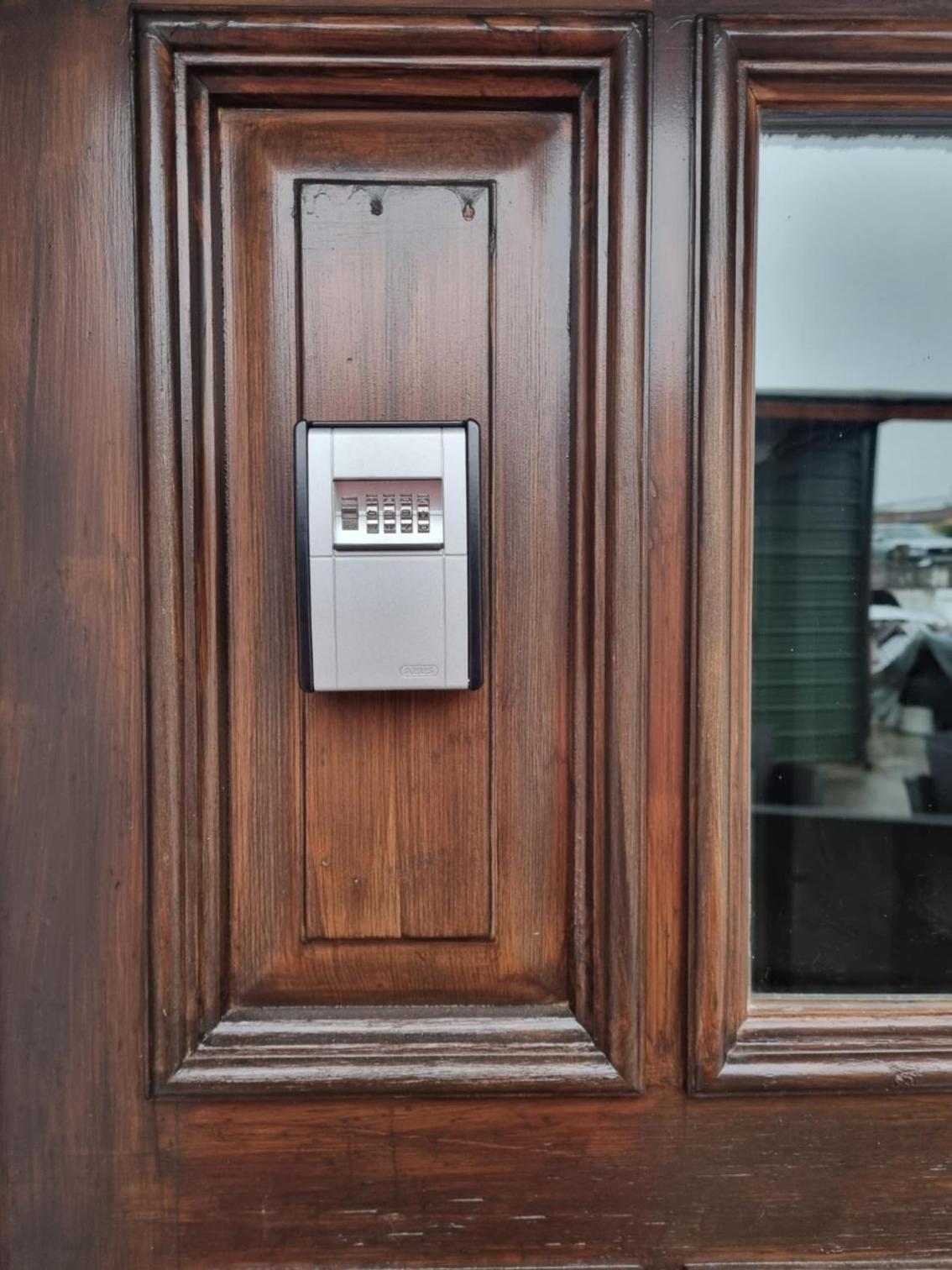 Pension DonauBlick Grein 2 in Stifterstrasse 19A