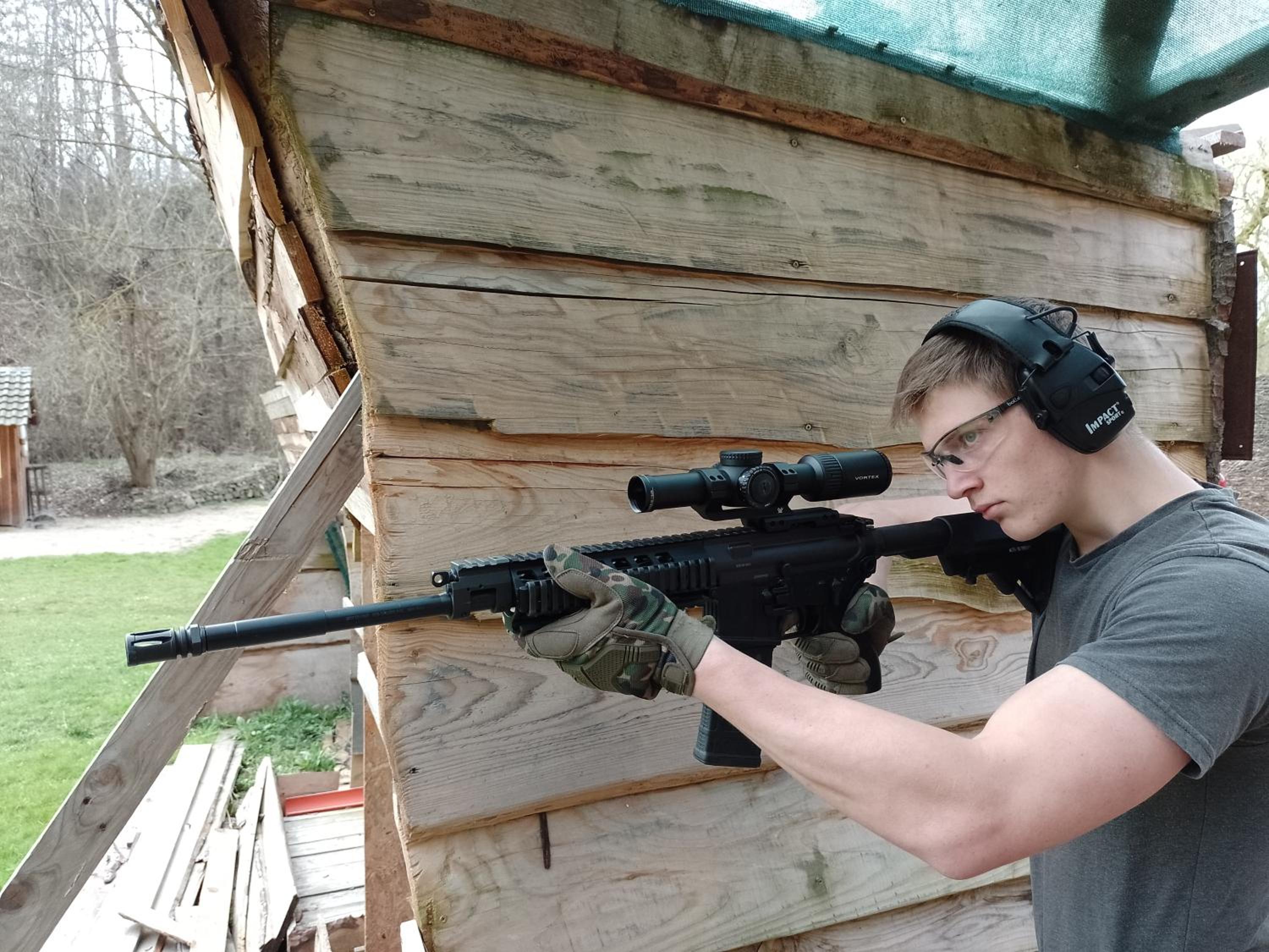 Penzion Litohlavy 17 - Na samotě u lesa