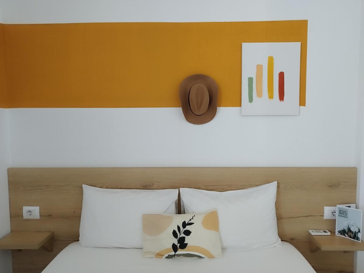 Iris Apartments Ksamil