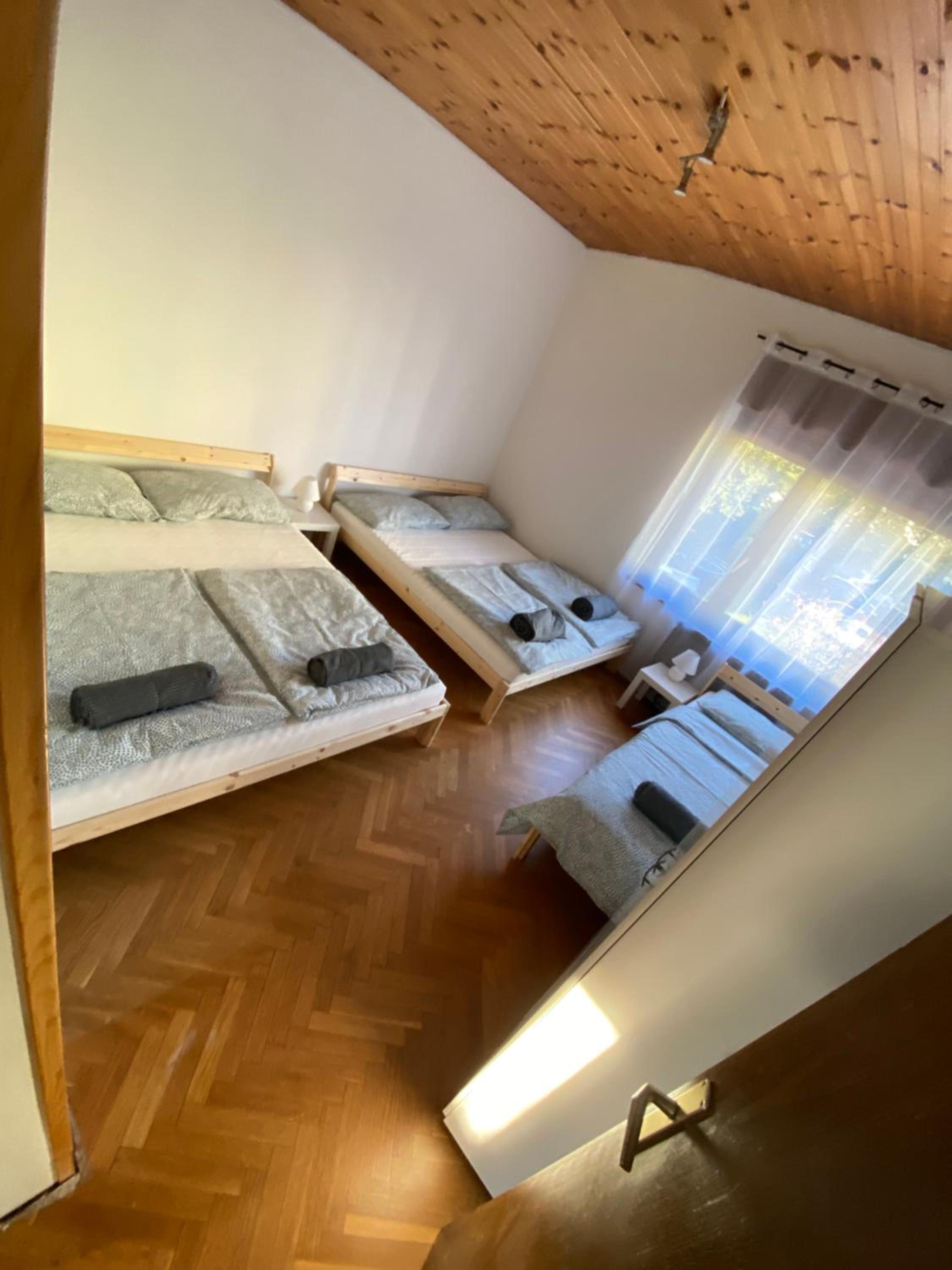 Apartma Magnolija