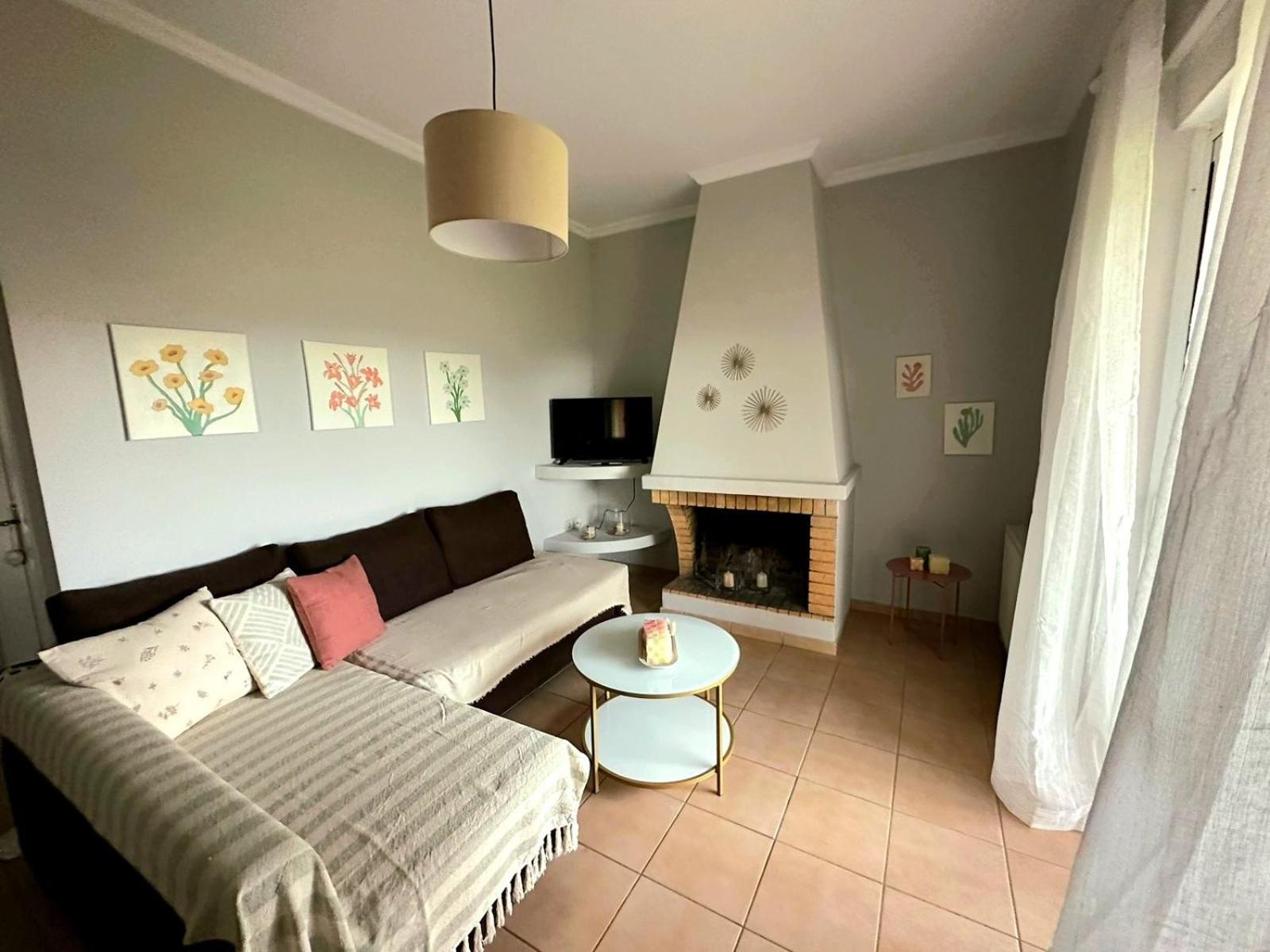 Corfu Lake House