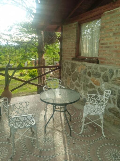Cabañas Don Fernando