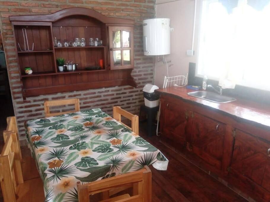 Cabañas Don Fernando