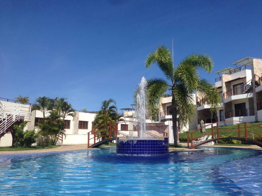 Brisas do Amor - Apart Hotel