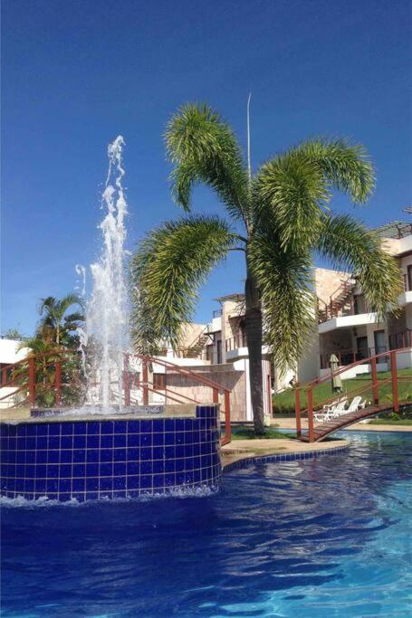 Brisas do Amor - Apart Hotel