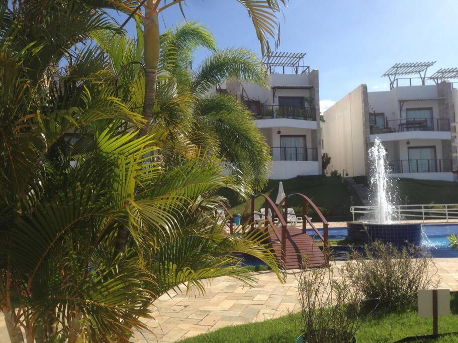 Brisas do Amor - Apart Hotel