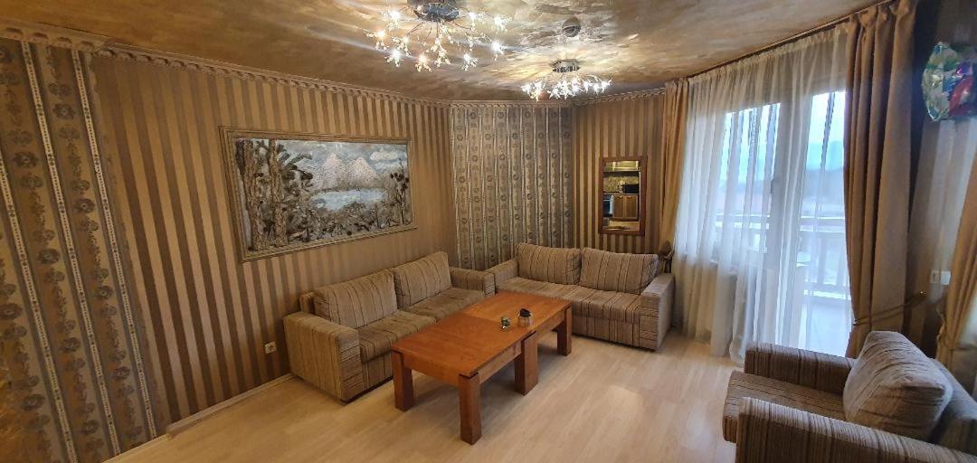 Harriet Hill Designer Bansko