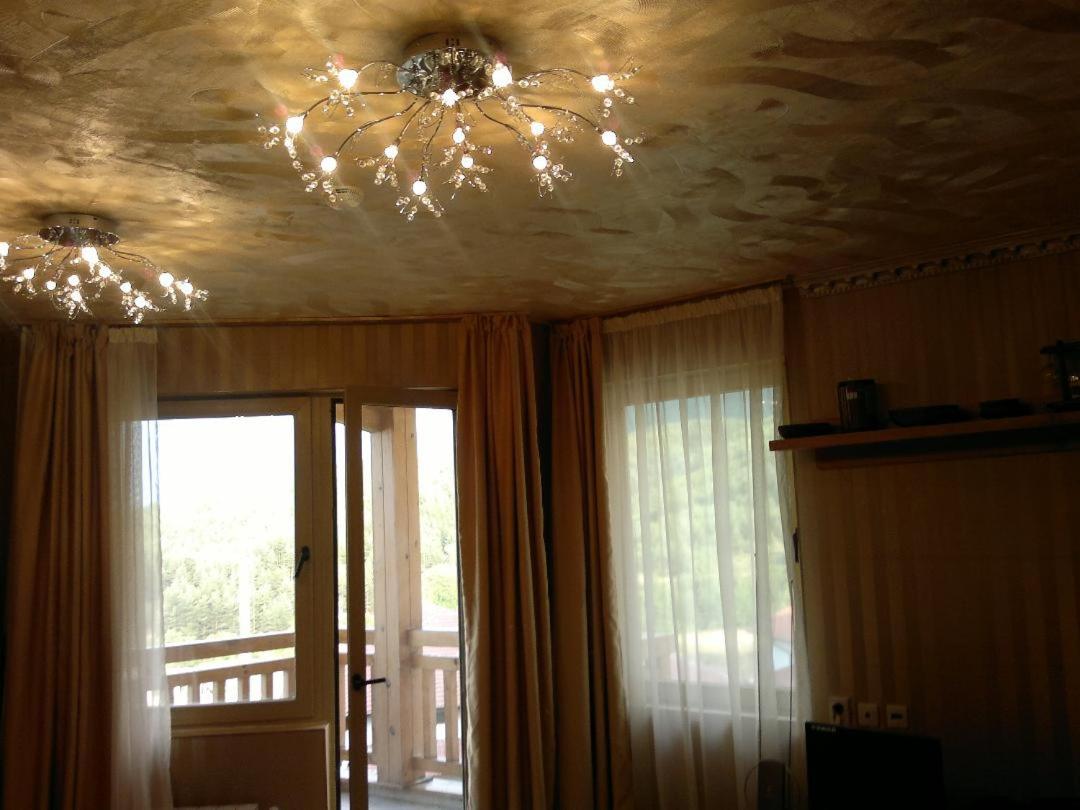 Harriet Hill Designer Bansko