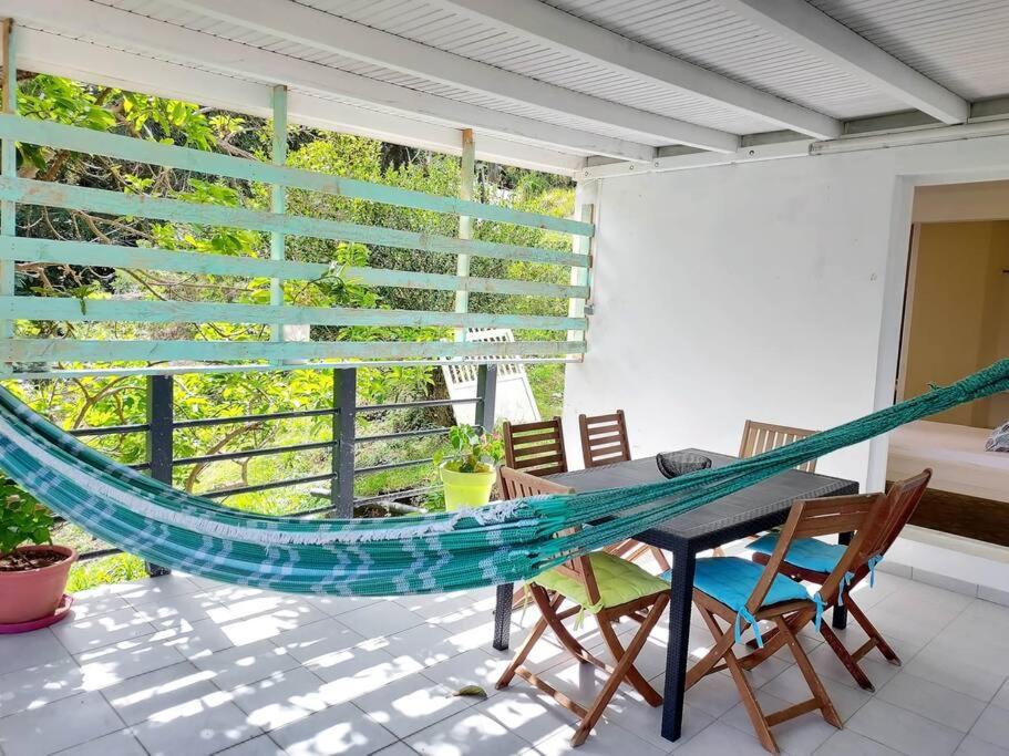 Bold'Air piscine, vue mer
