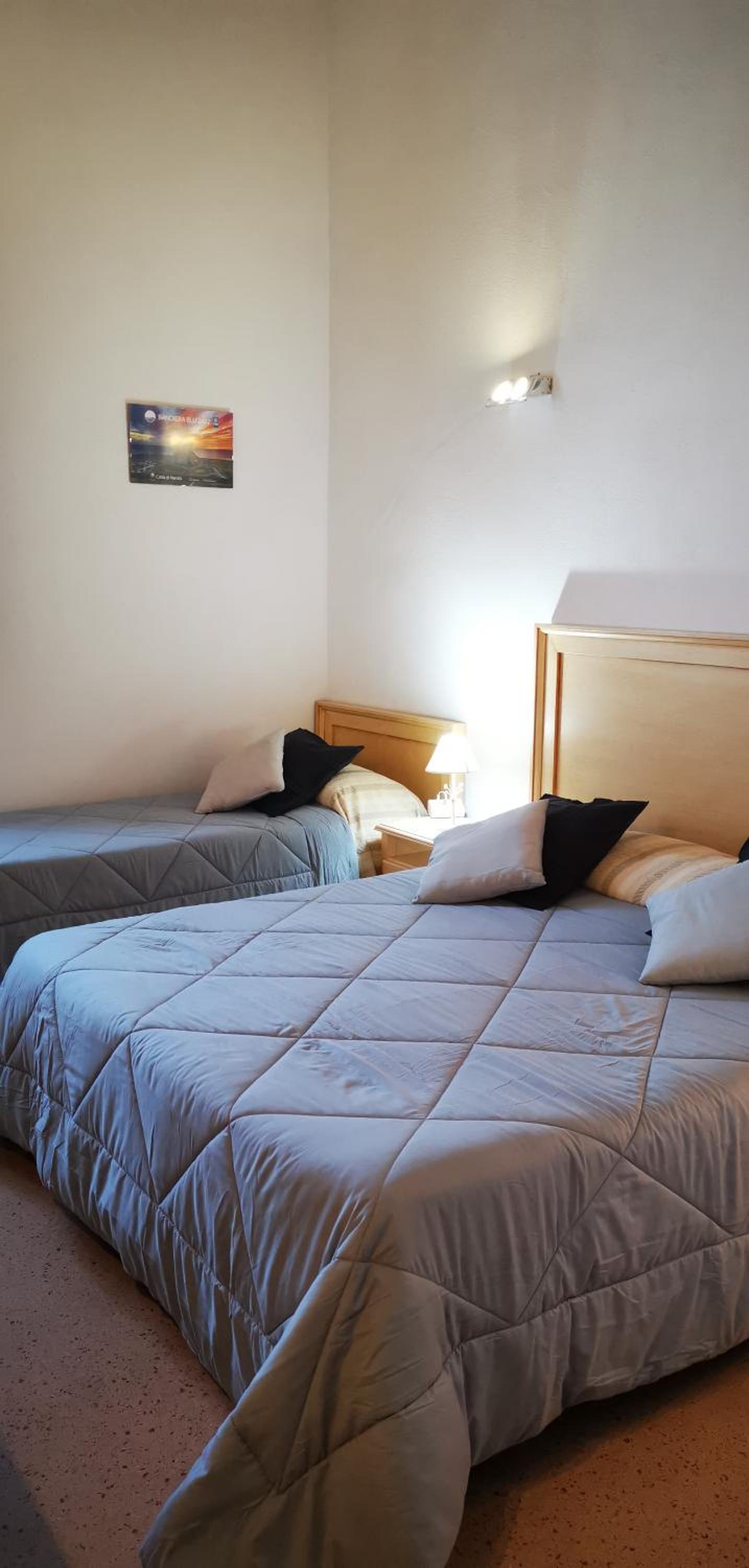 Casina Raho B&B