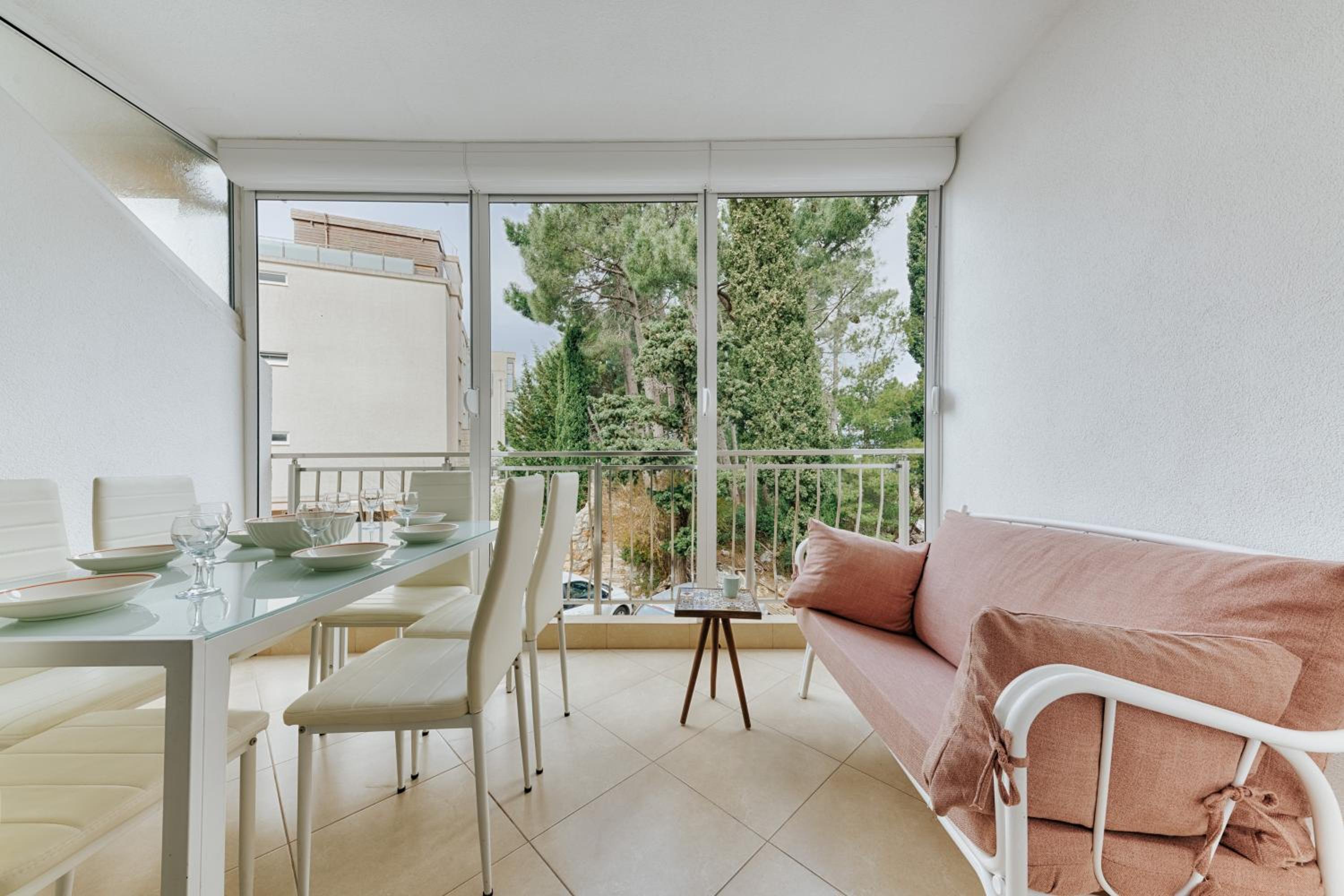 Pearl Apartment Sveti Stefan photo 5