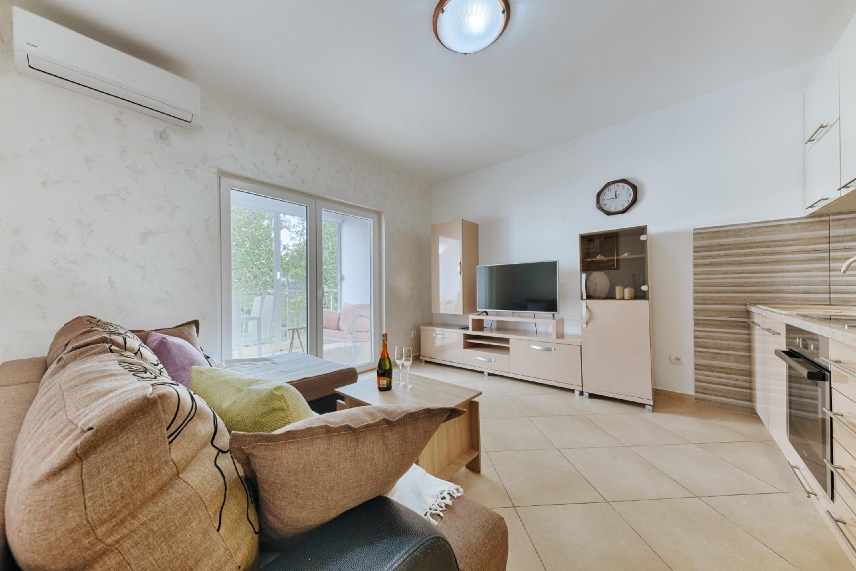 Pearl Apartment Sveti Stefan photo 3