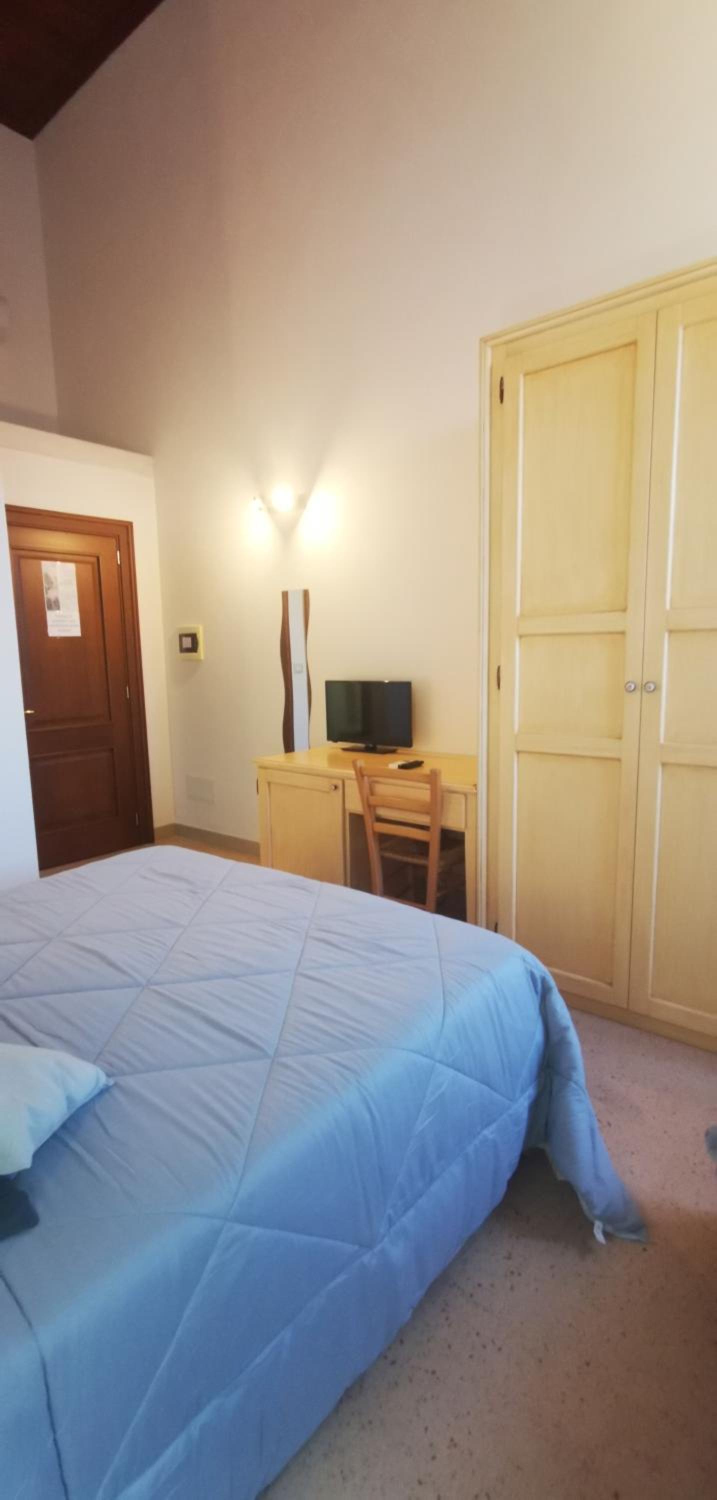 Casina Raho B&B
