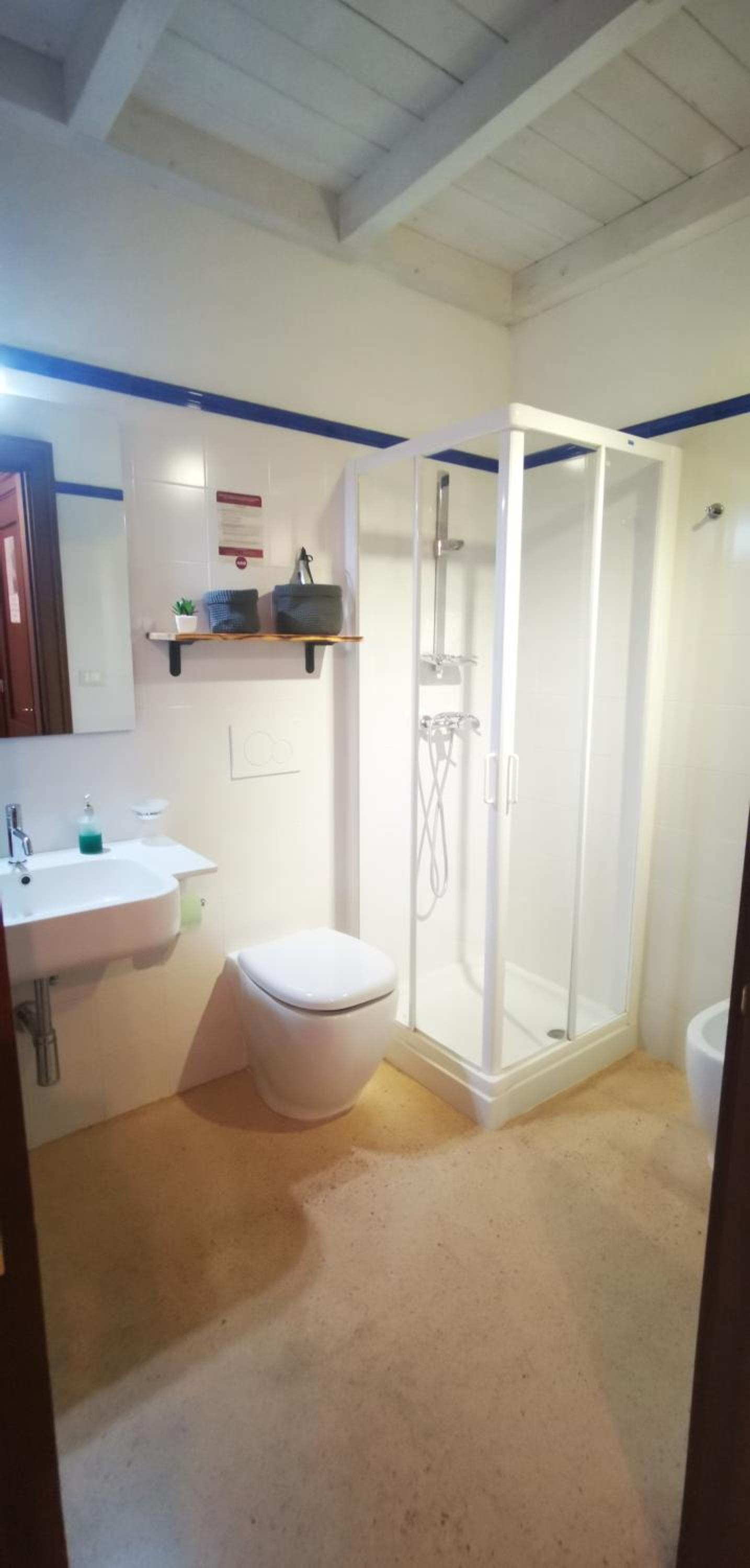 Casina Raho B&B