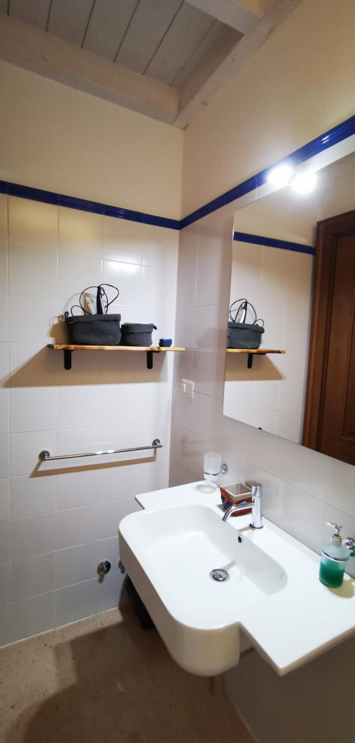Casina Raho B&B
