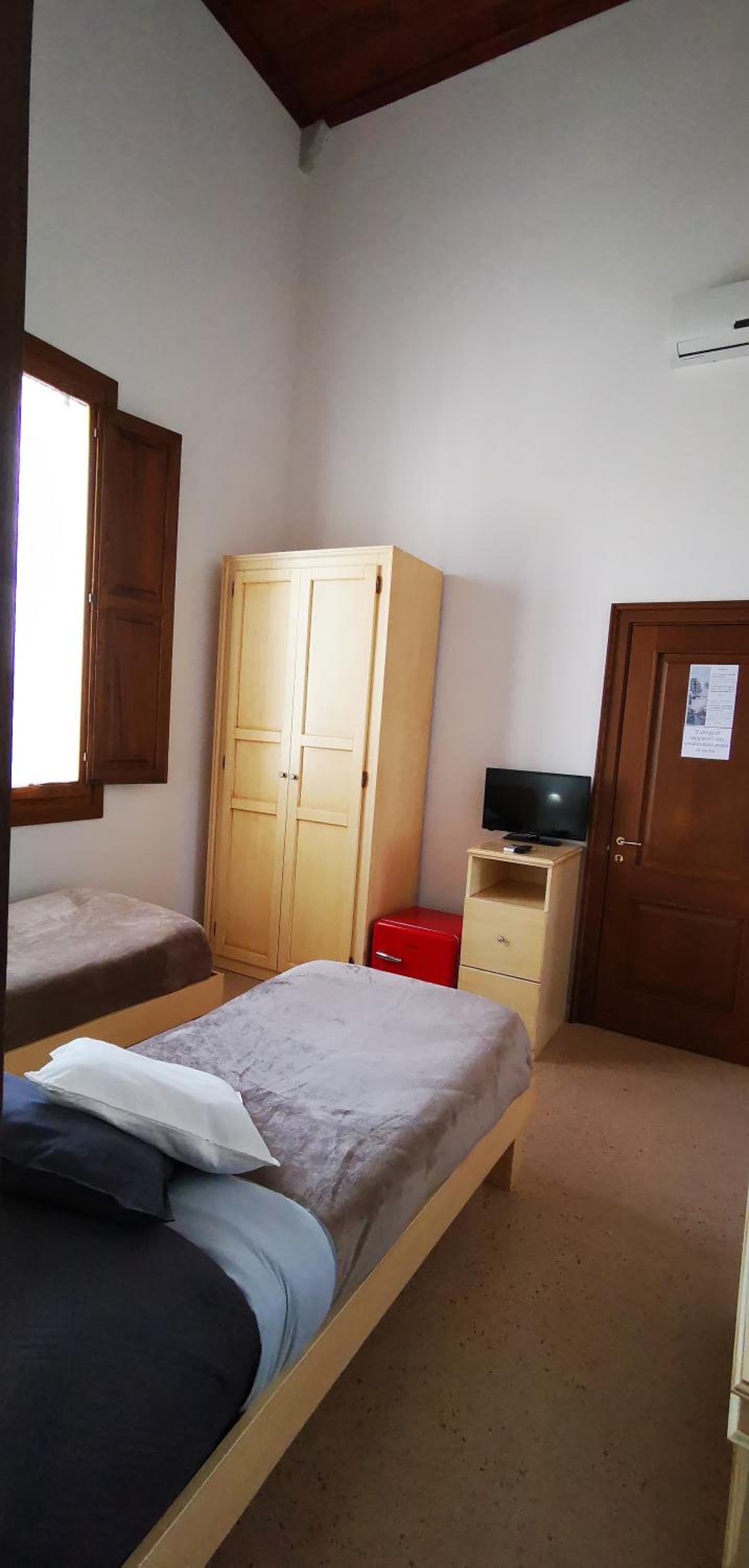 Casina Raho B&B