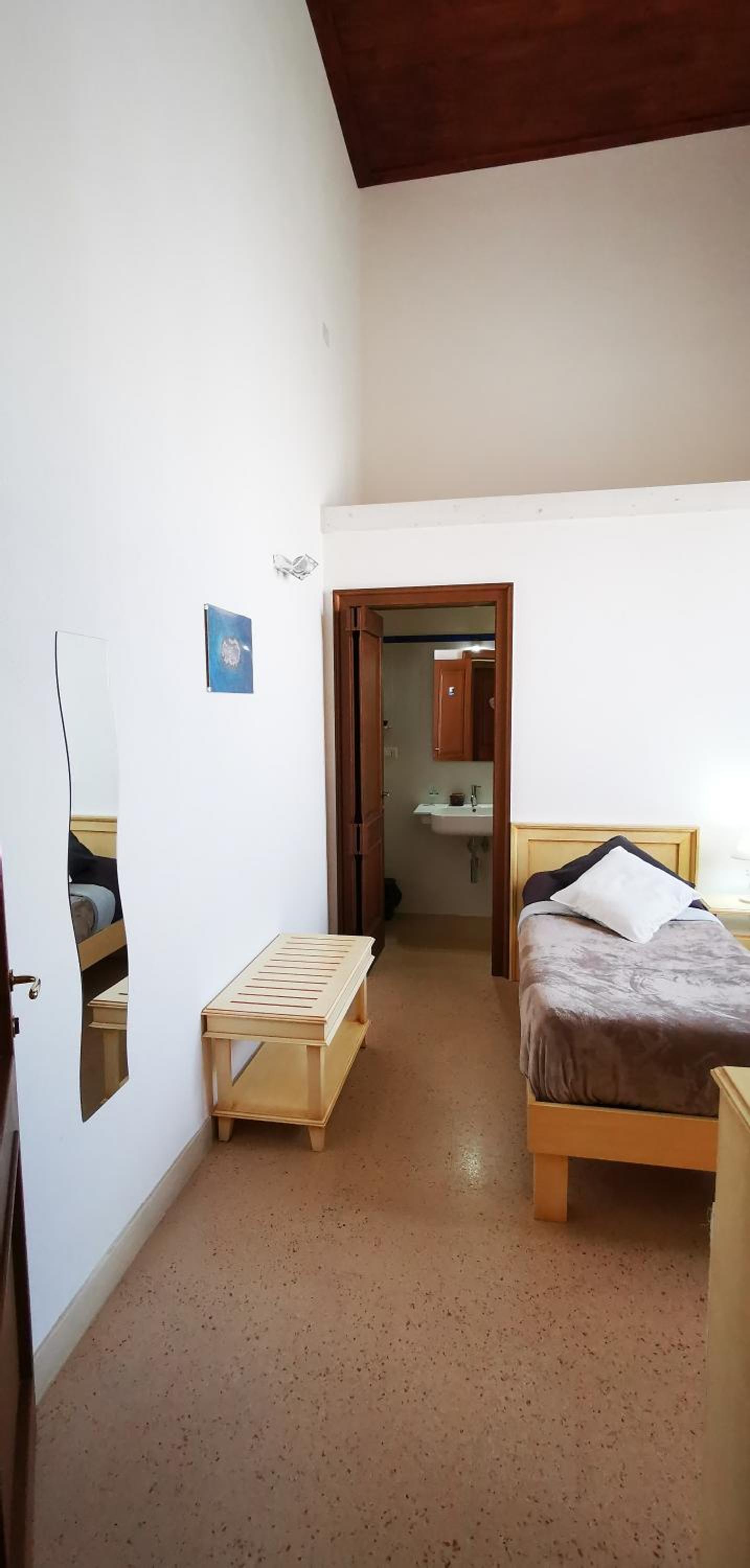 Casina Raho B&B