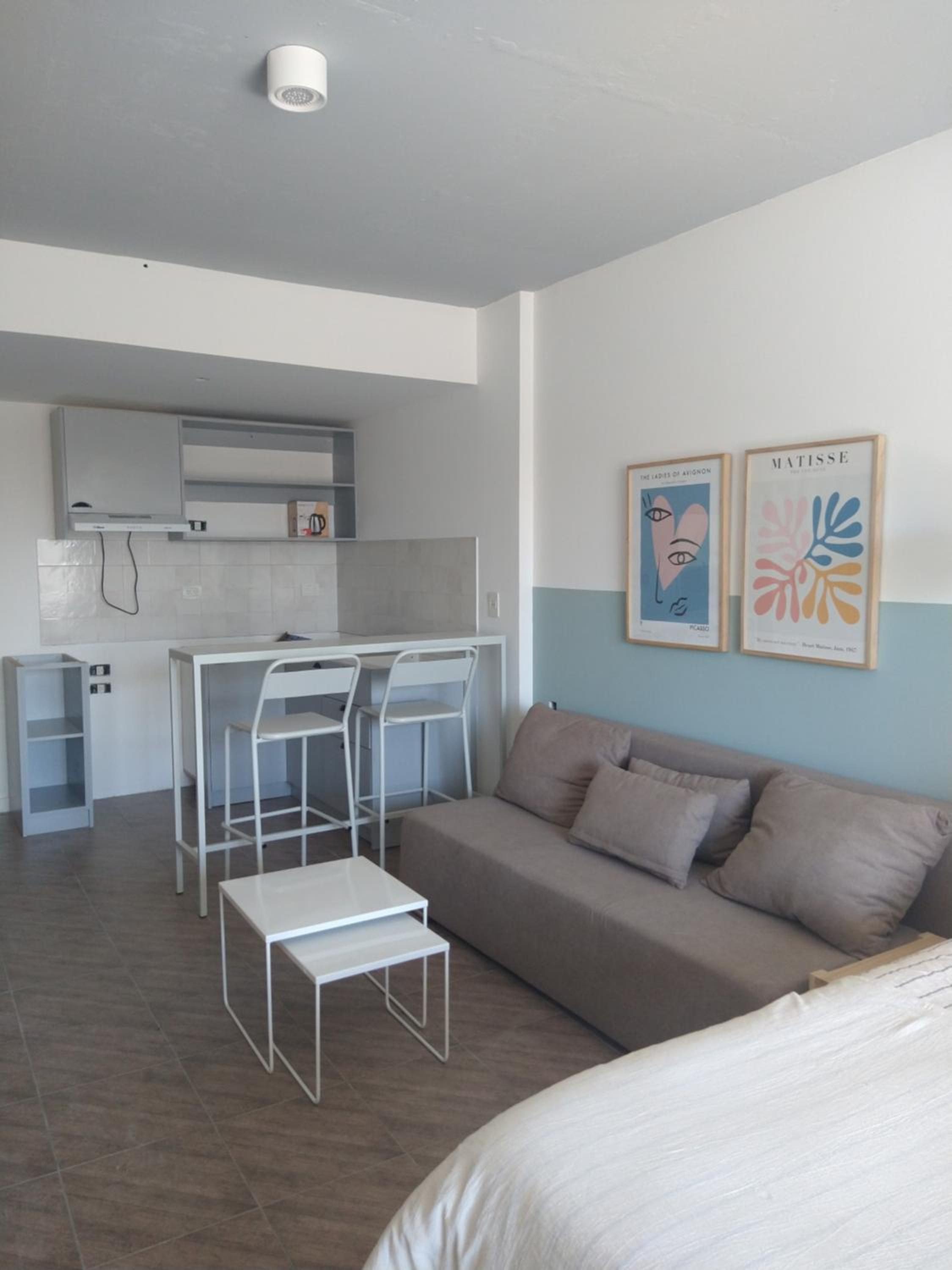 Casa Campus Palermo Cabrera