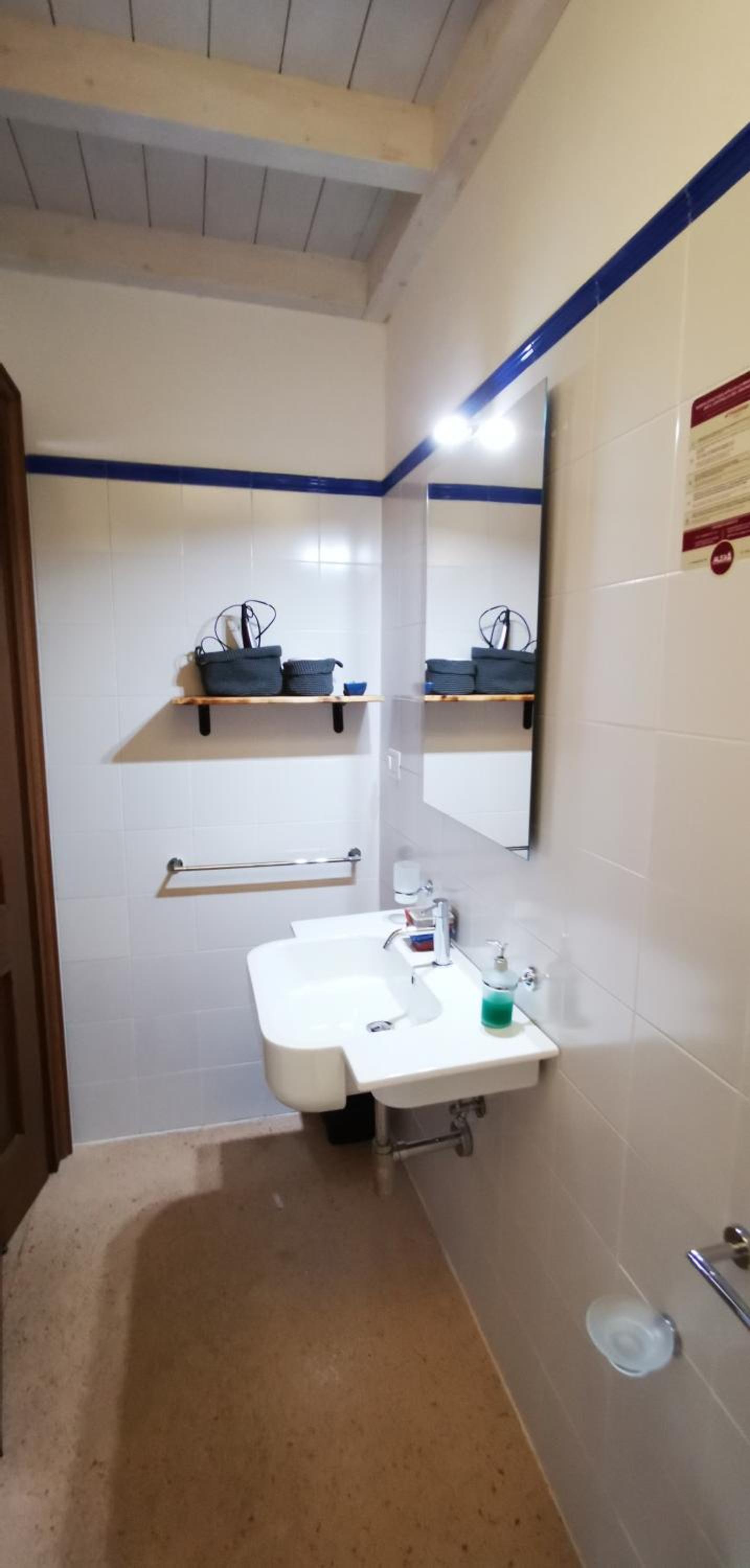 Casina Raho B&B
