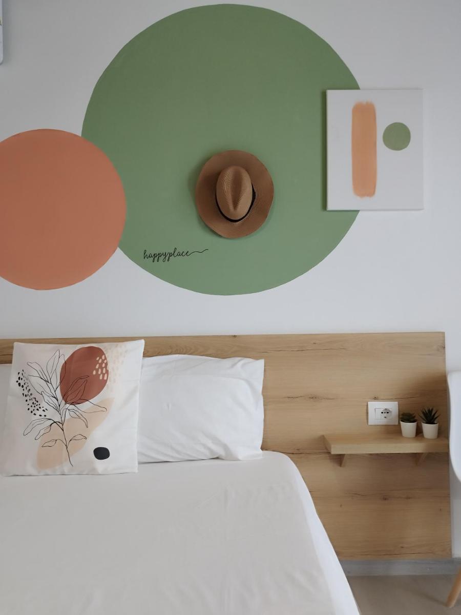 Iris Apartments Ksamil