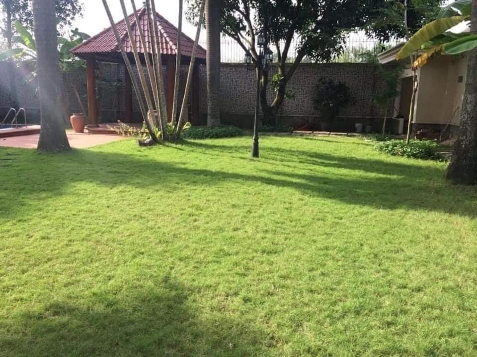 Ninh Binh Brother's Homestay view 3
