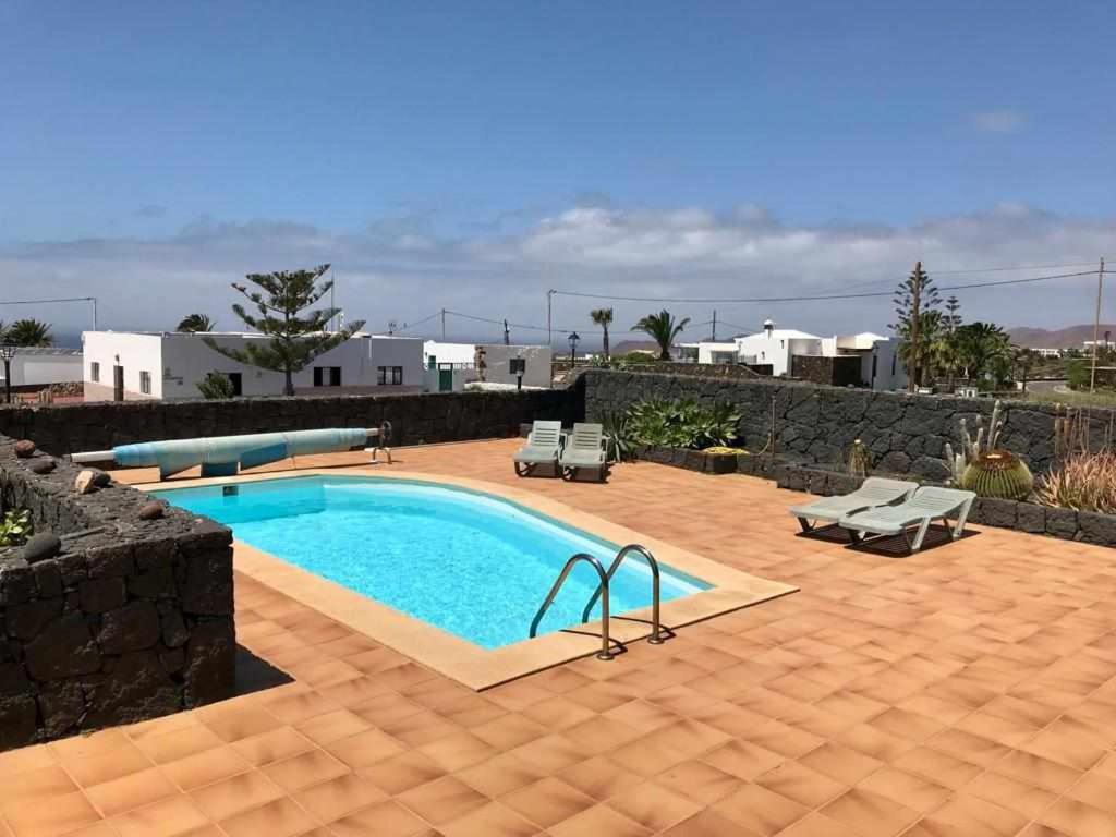 Casa La Cancela .