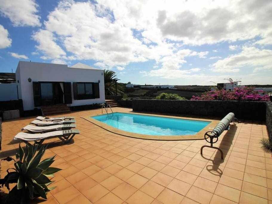 Casa La Cancela .